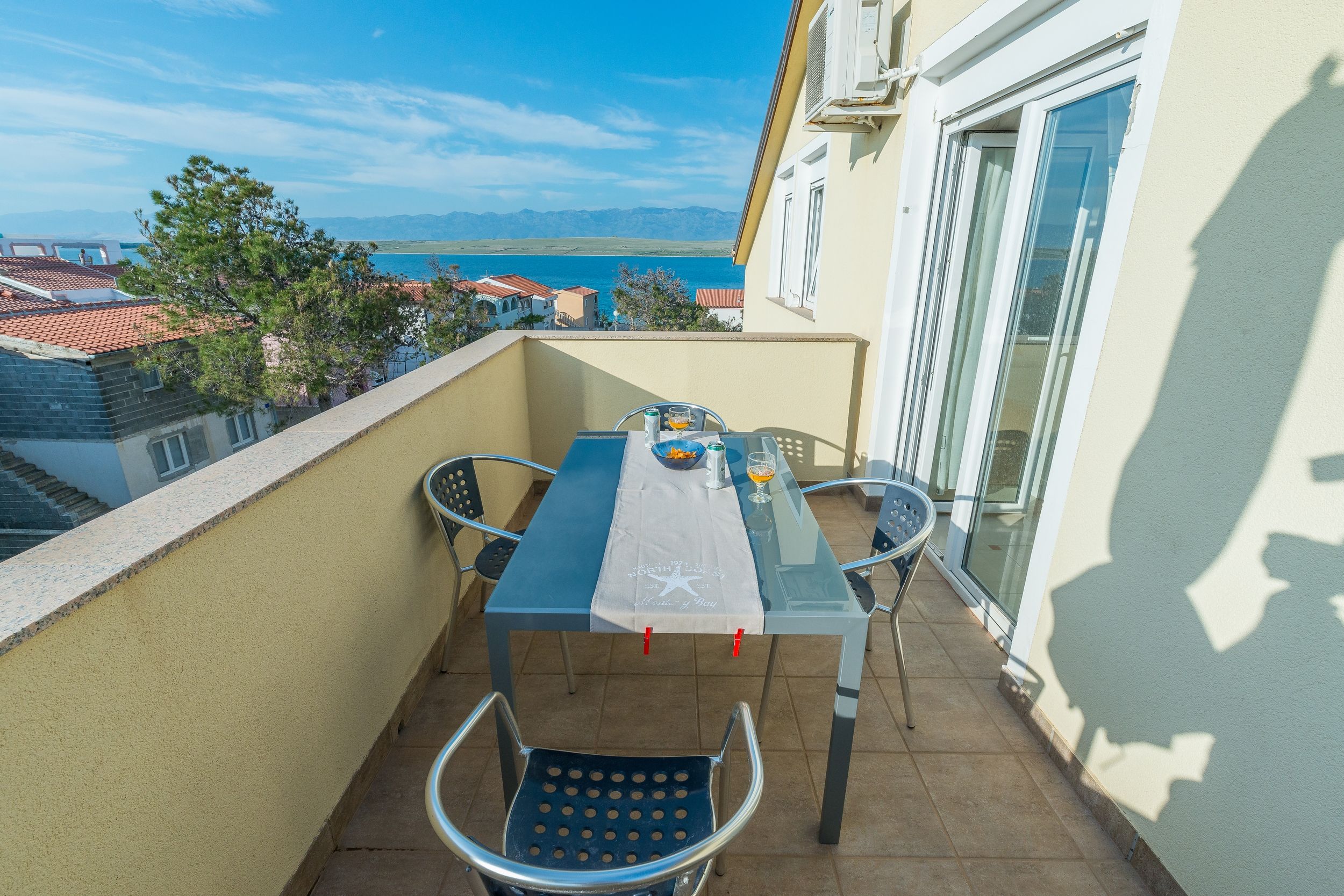 Apartments Partelj 36432-A9