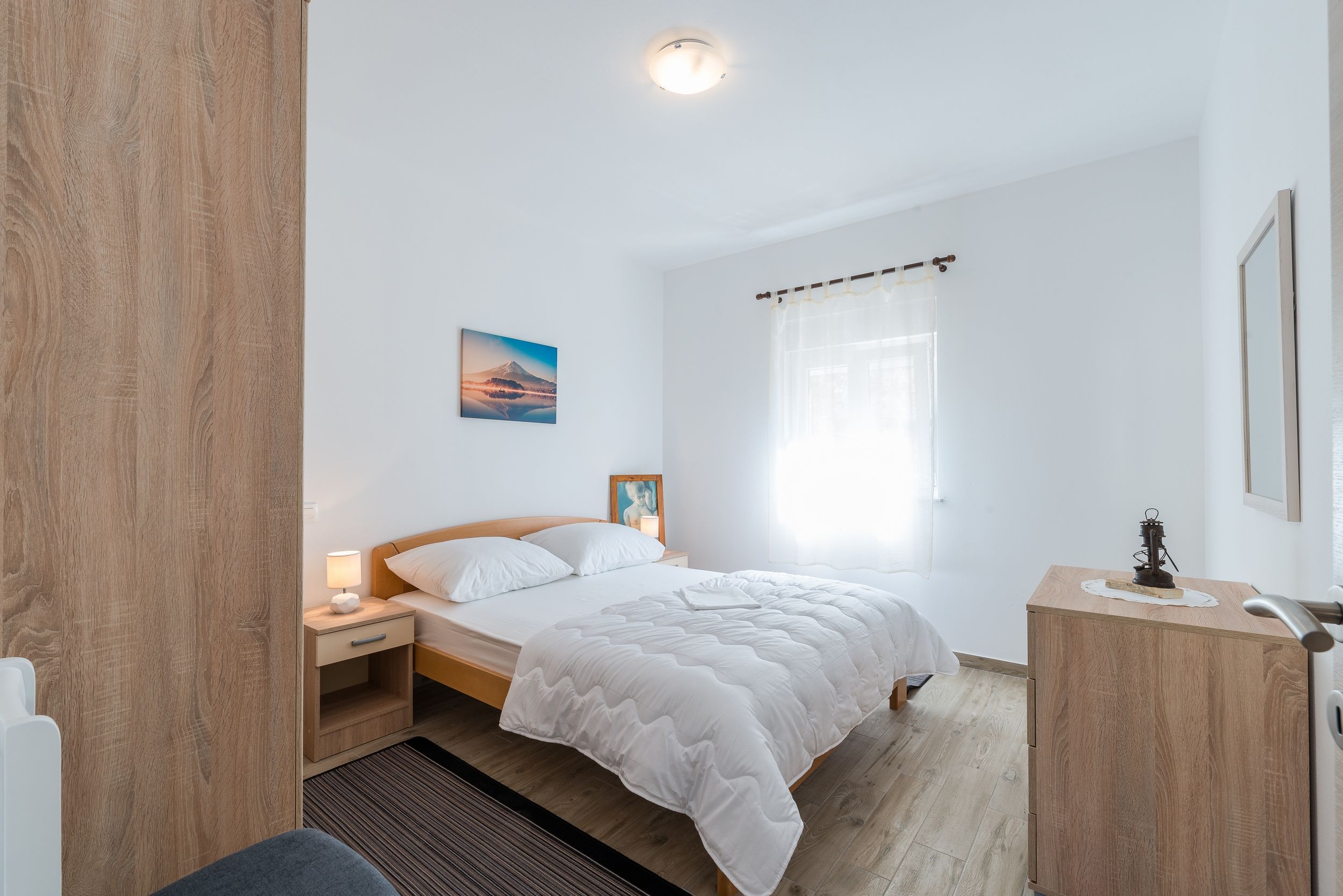Apartments Ujakovic 44962-A1