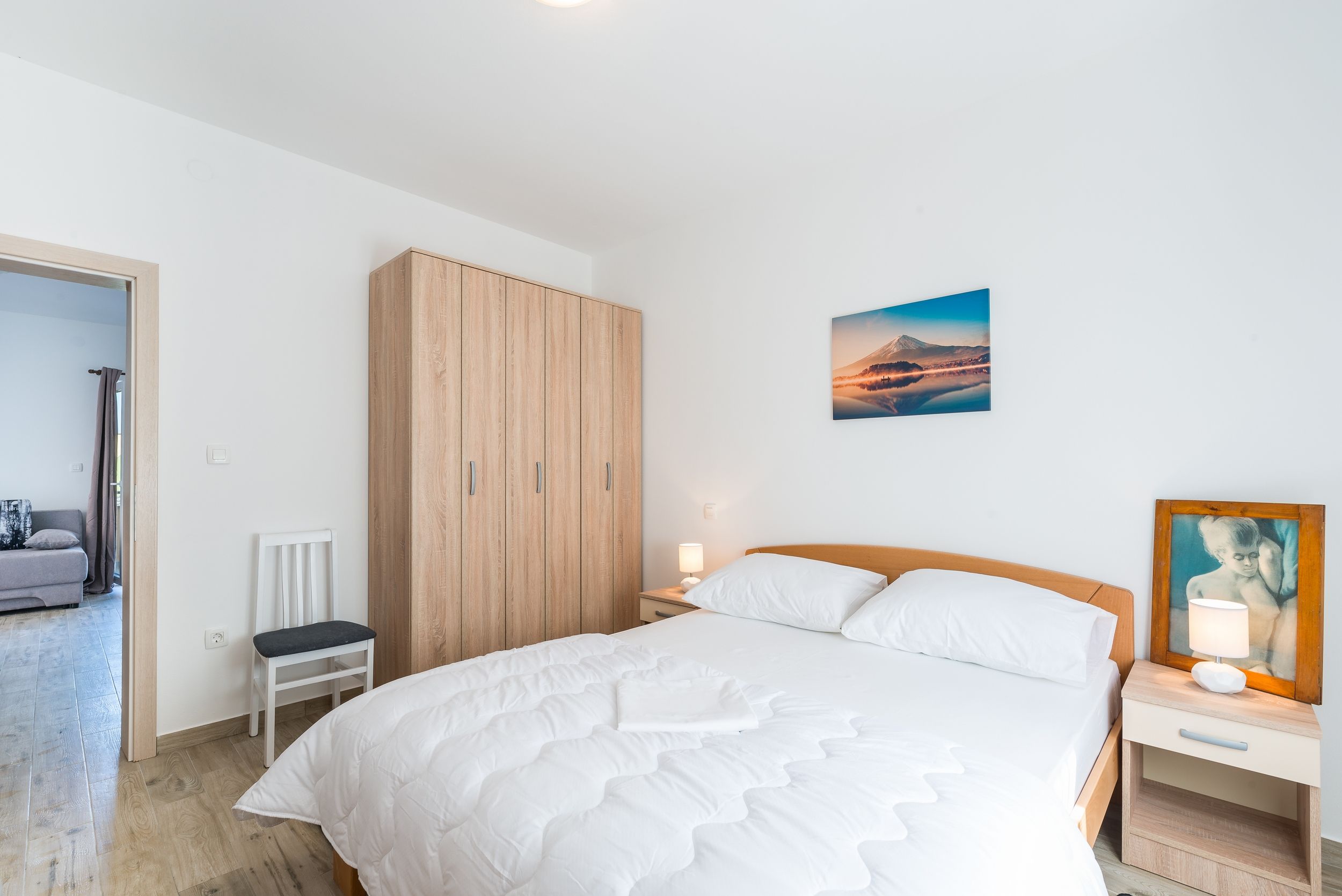 Apartments Ujakovic 44962-A1
