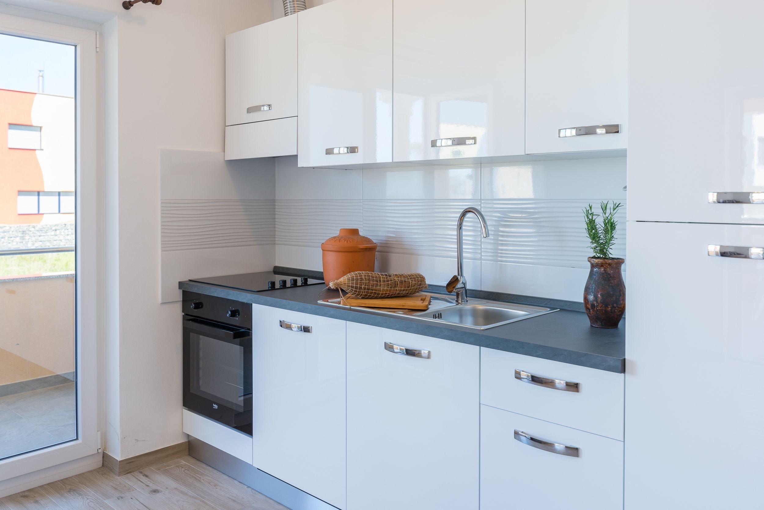 Apartments Ujakovic 44962-A1