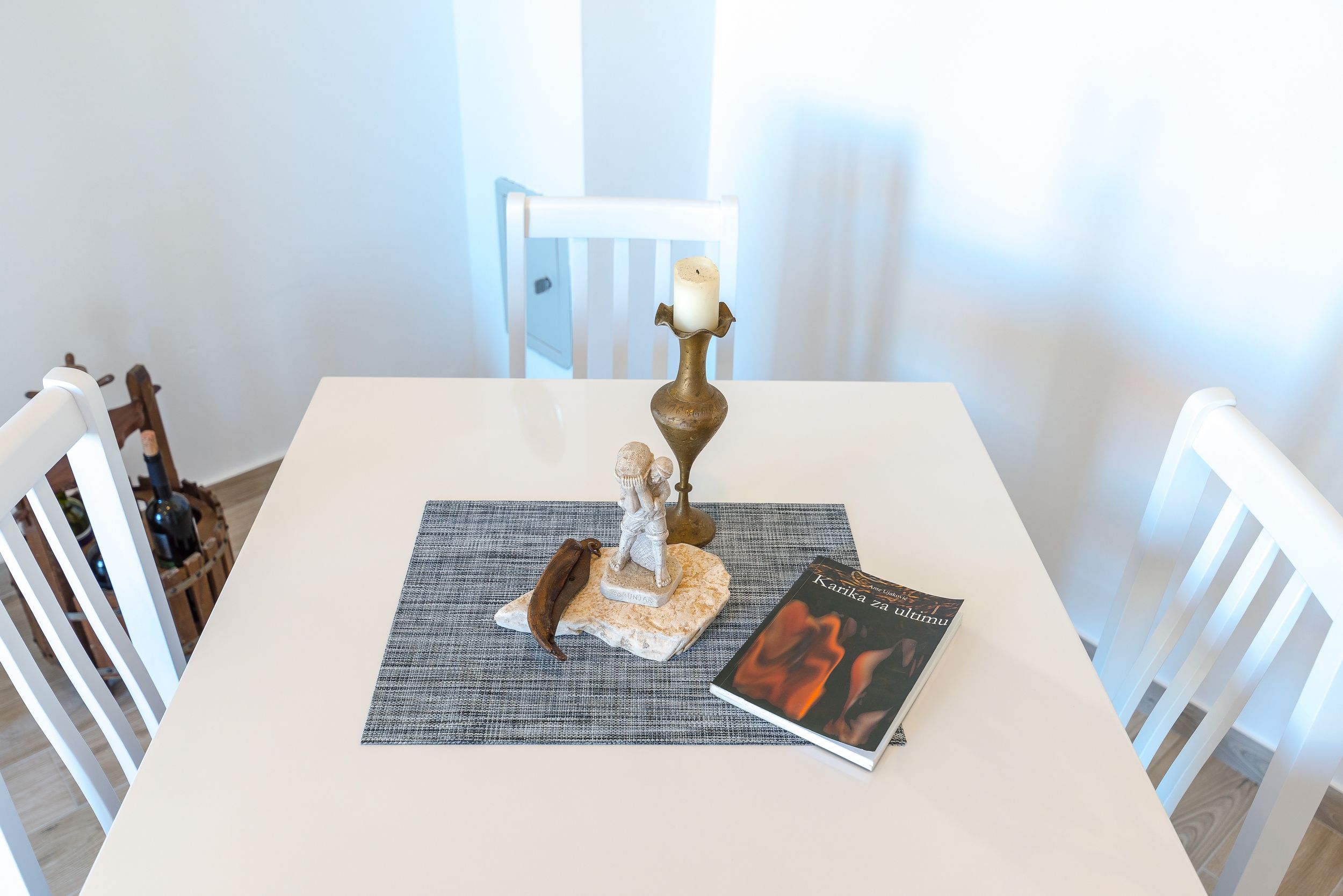 Apartments Ujakovic 44962-A1