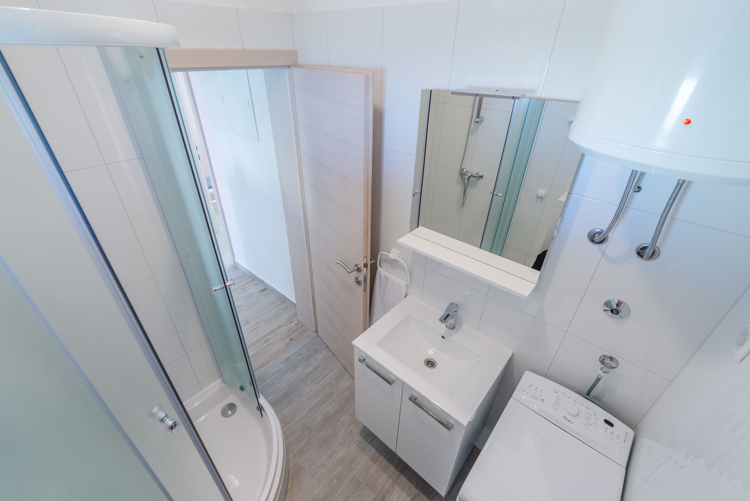 Apartments Ujakovic 44962-A1