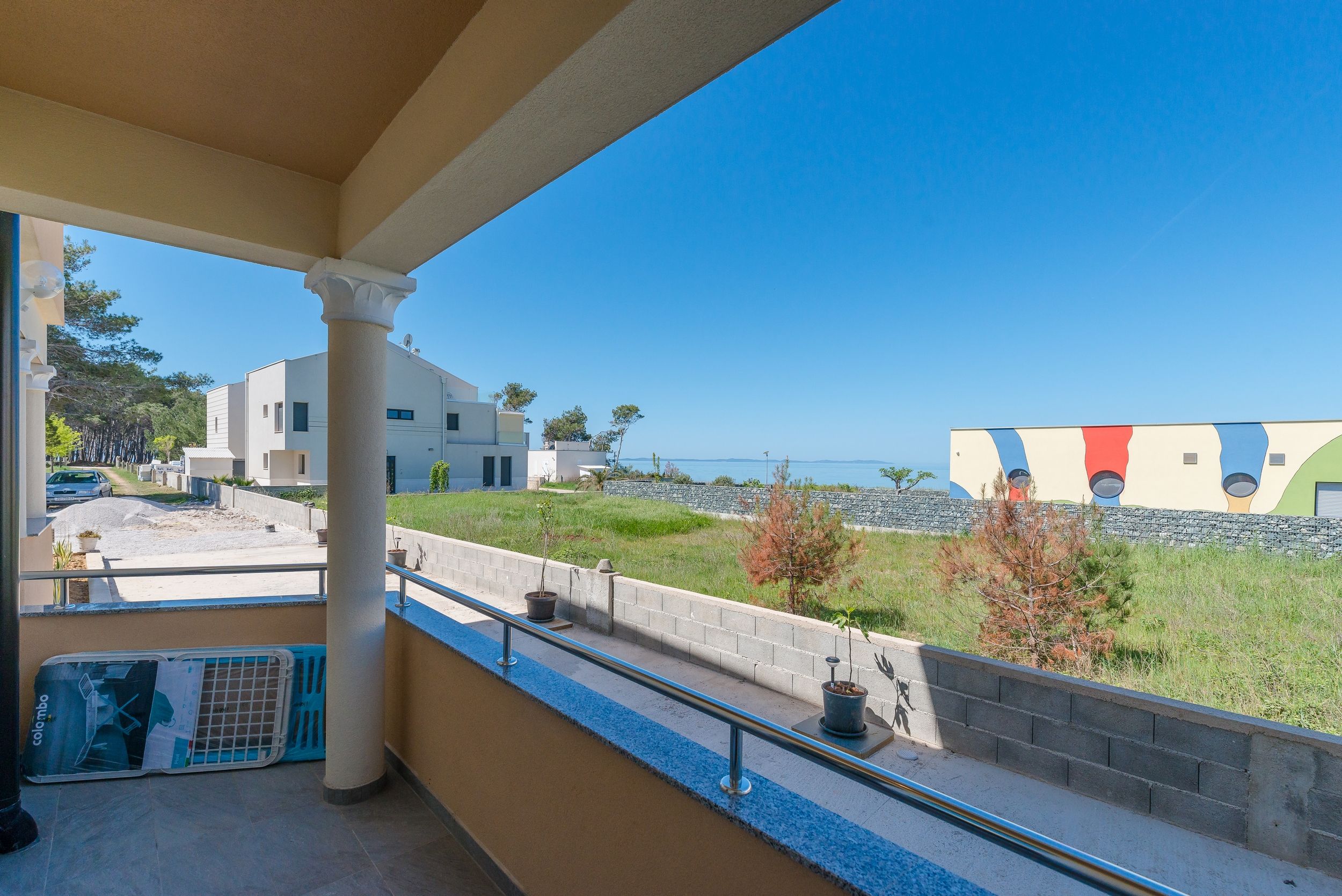Apartments Ujakovic 44962-A1