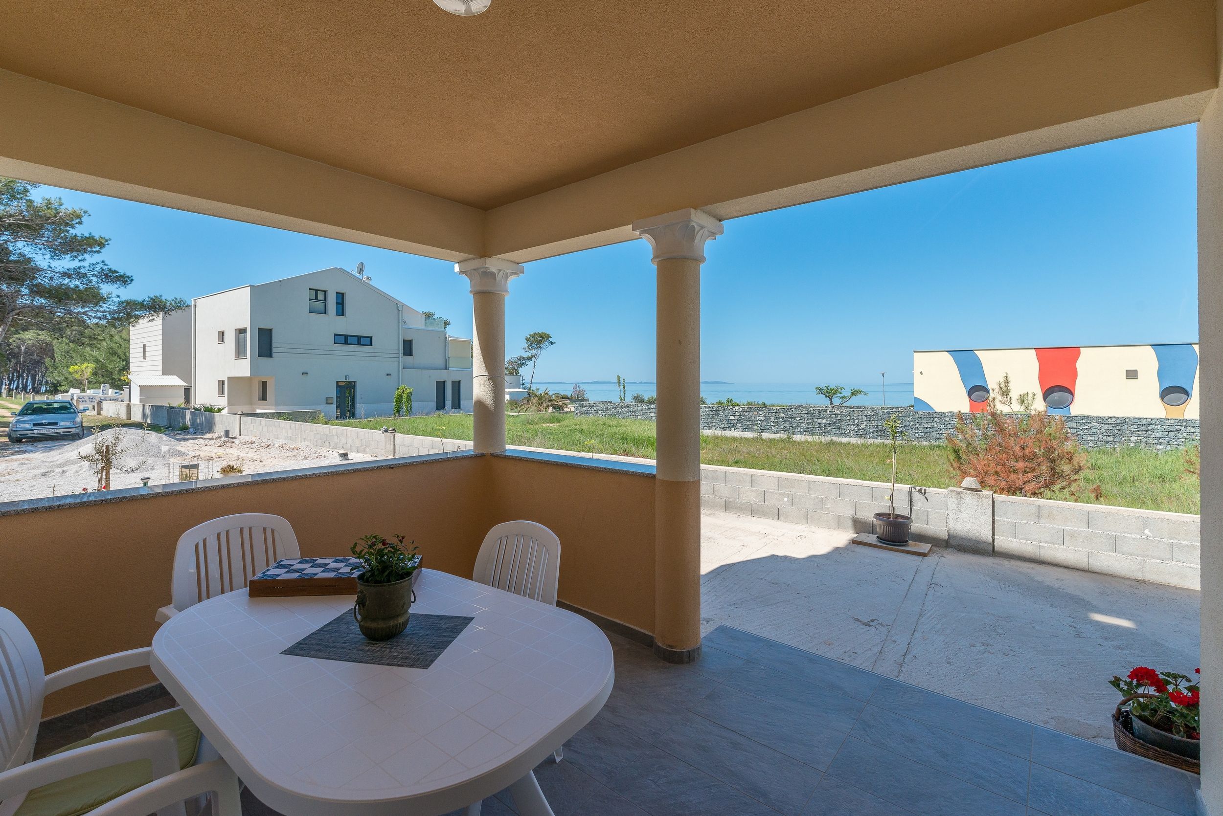 Apartments Ujakovic 44962-A1