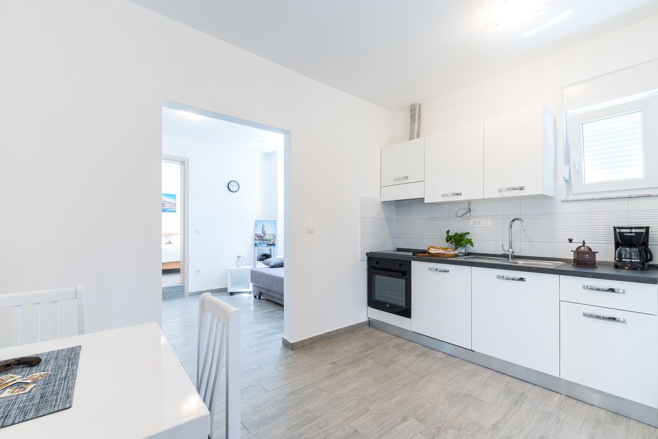 Apartments Ujakovic A2