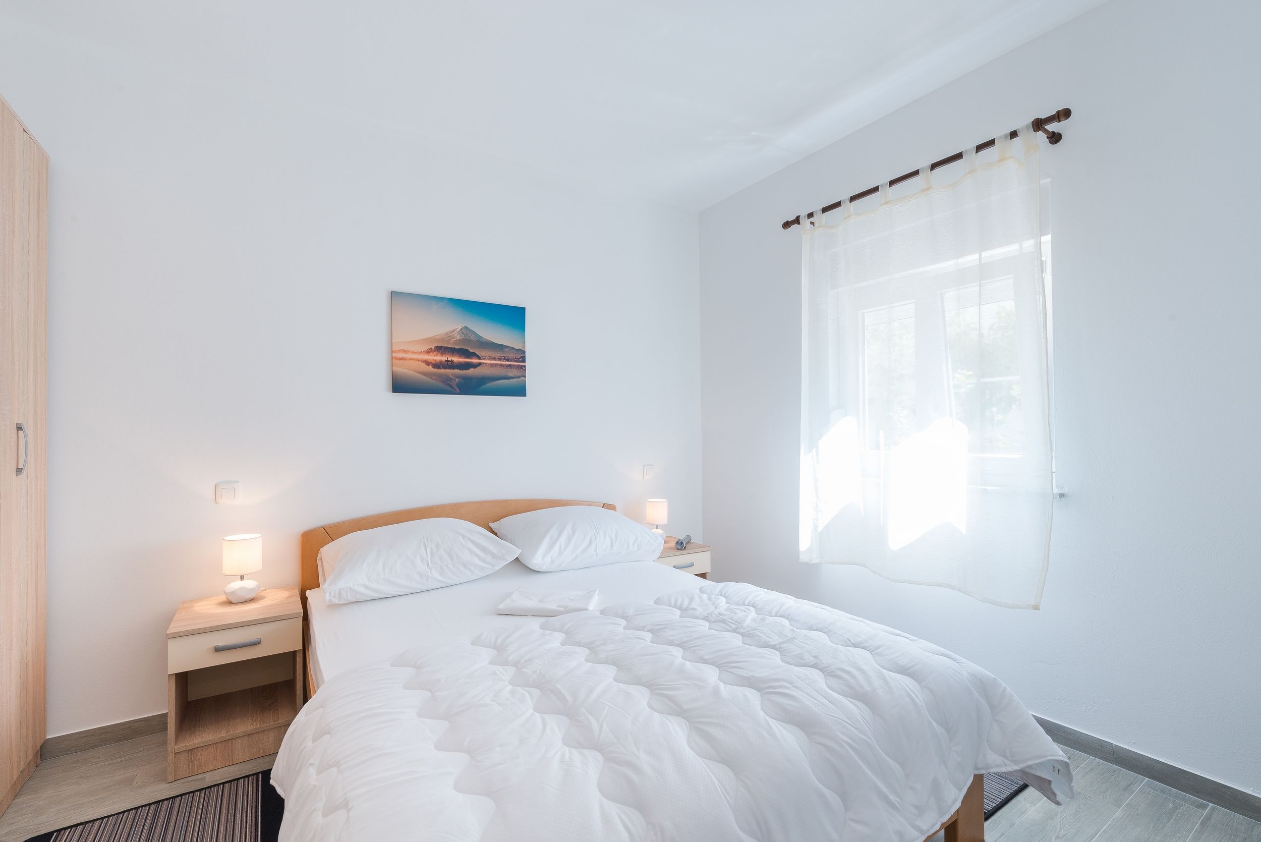 Apartments Ujakovic A2