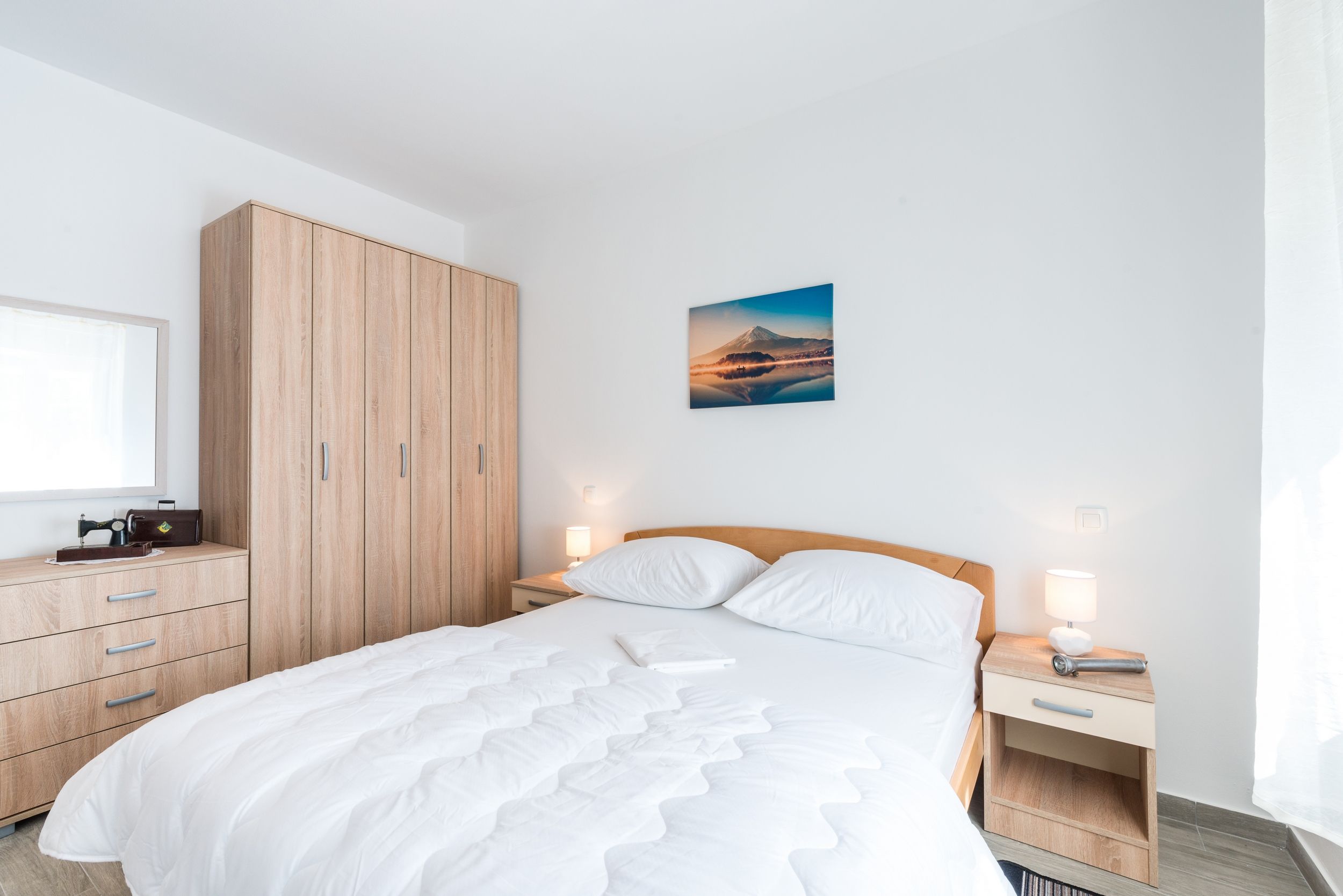 Apartments Ujakovic A2