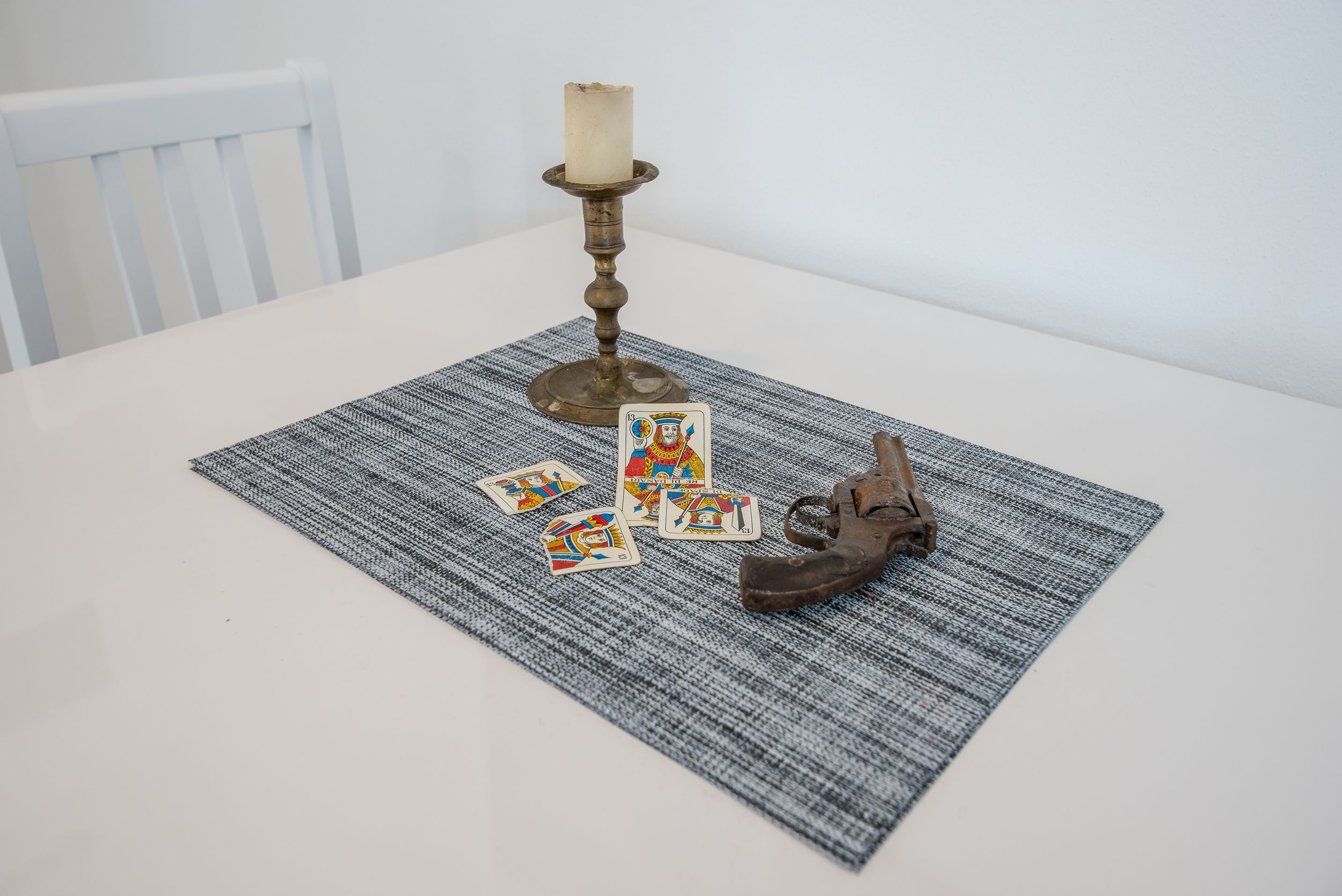 Apartments Ujakovic A2