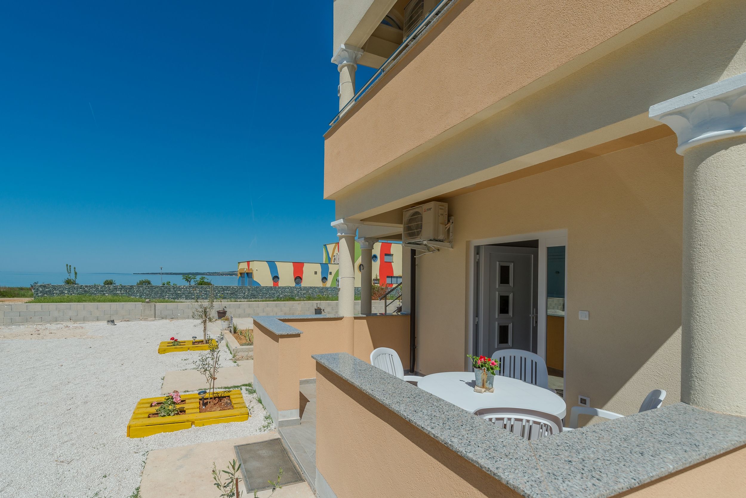 Apartments Ujakovic A2