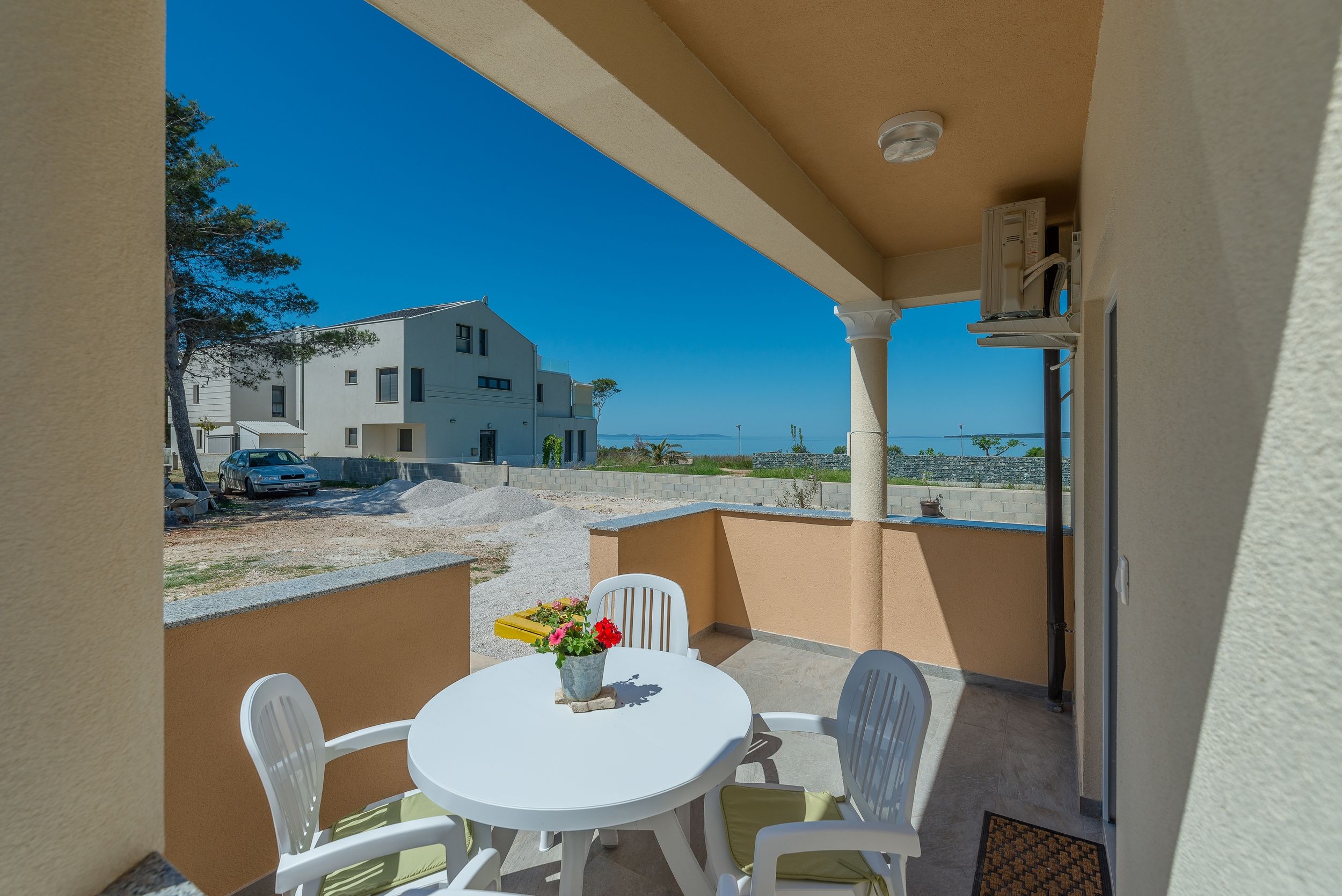 Apartments Ujakovic A2