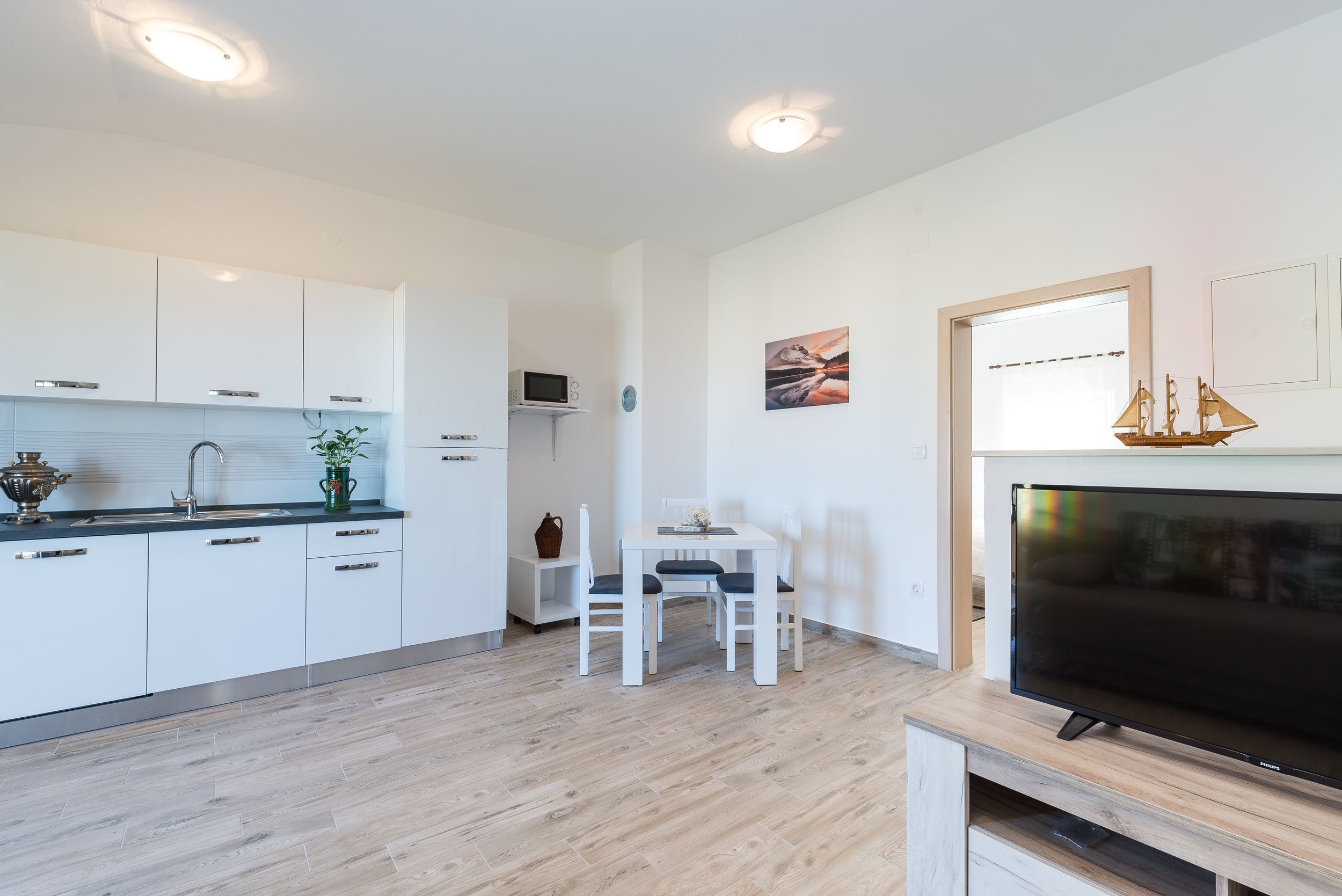 Apartments Ujakovic A3