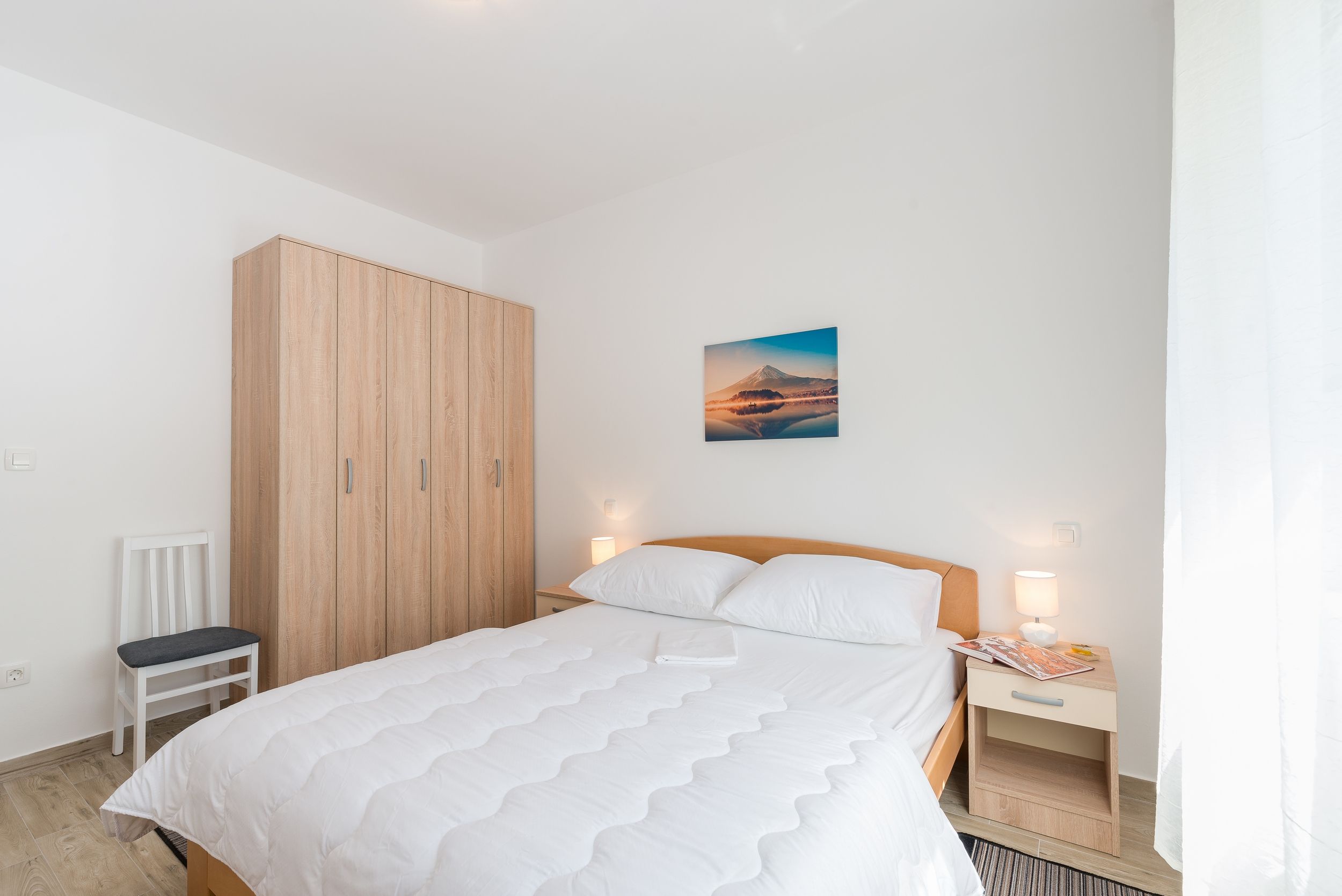 Apartments Ujakovic A3