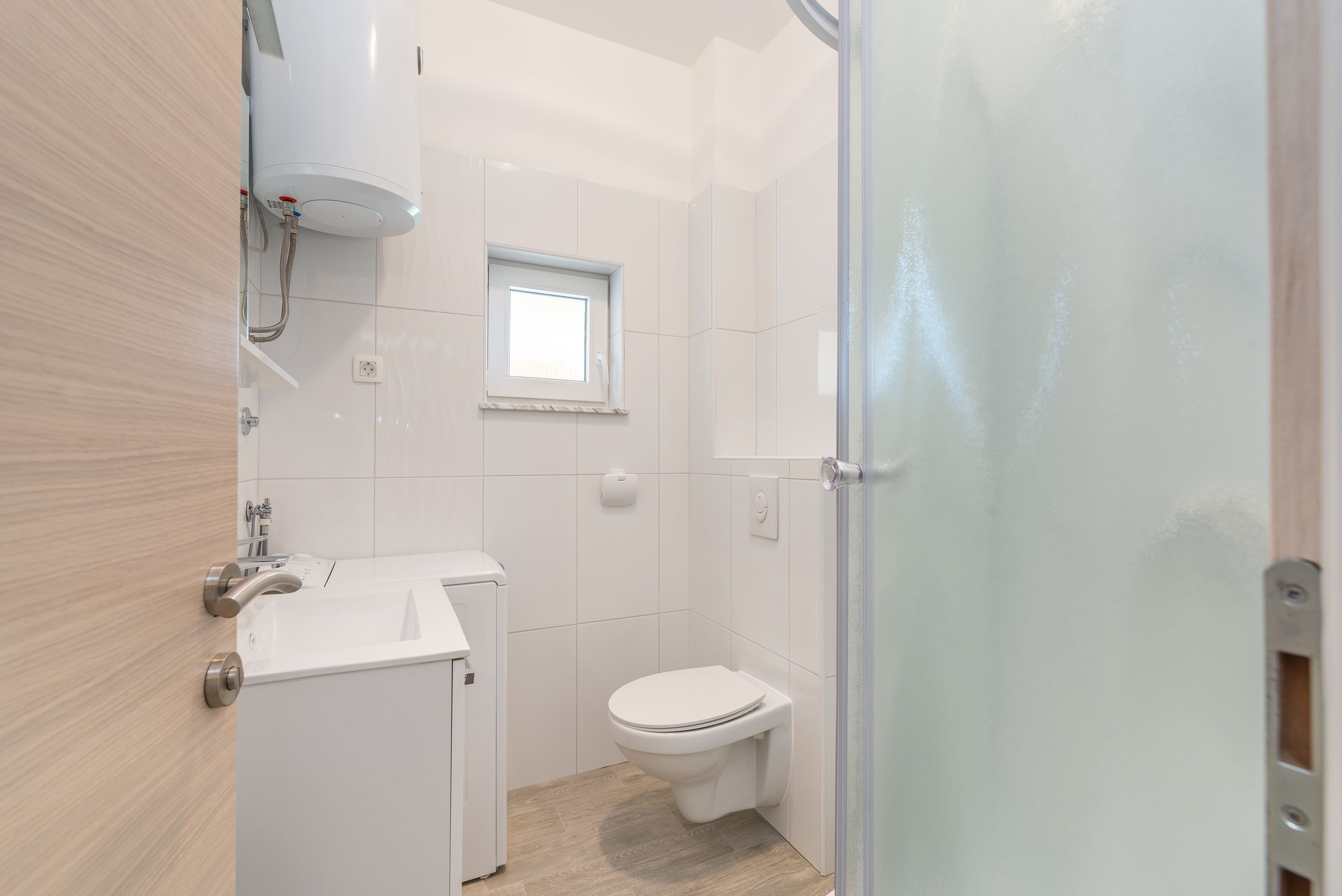 Apartments Ujakovic A3