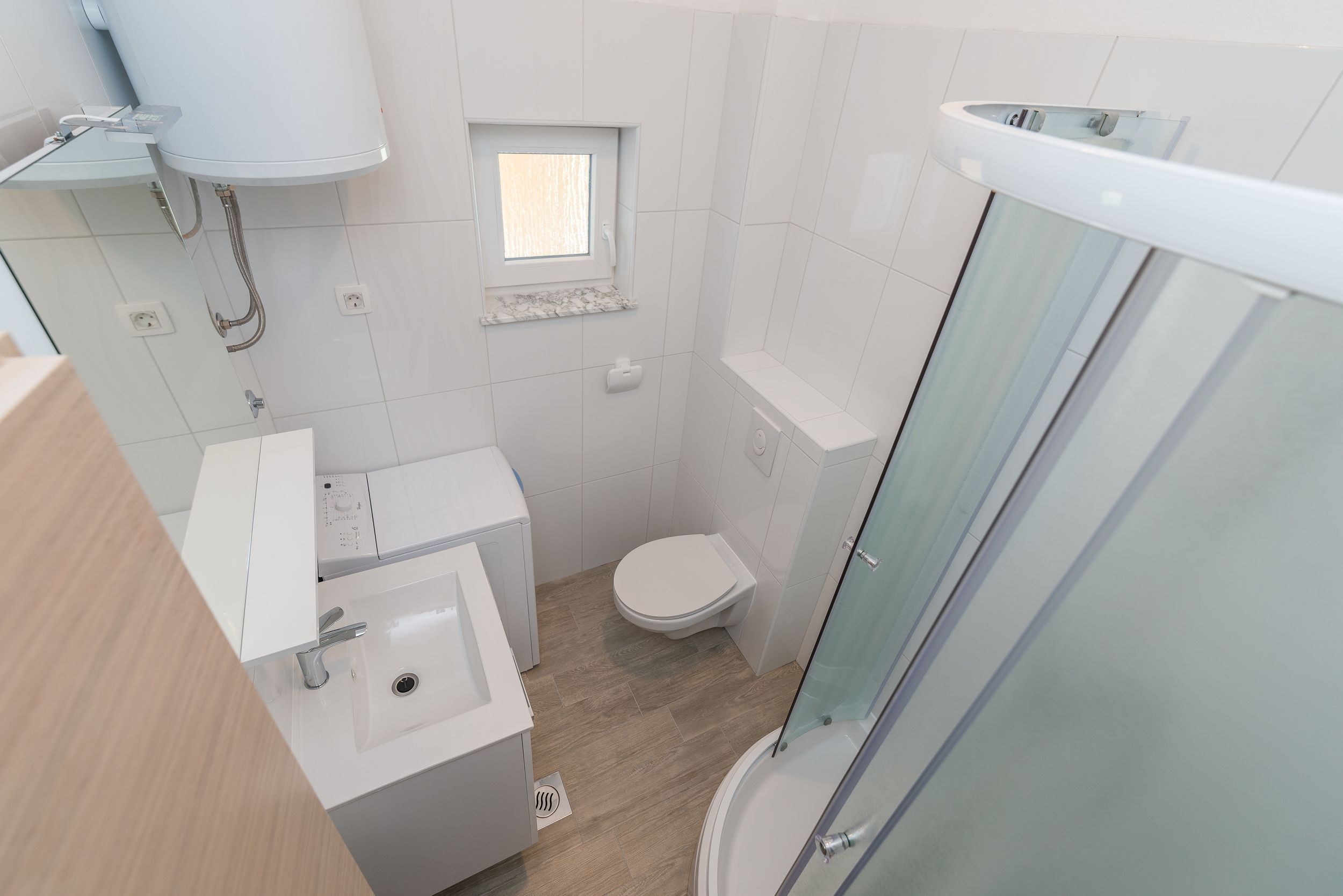 Apartments Ujakovic A3