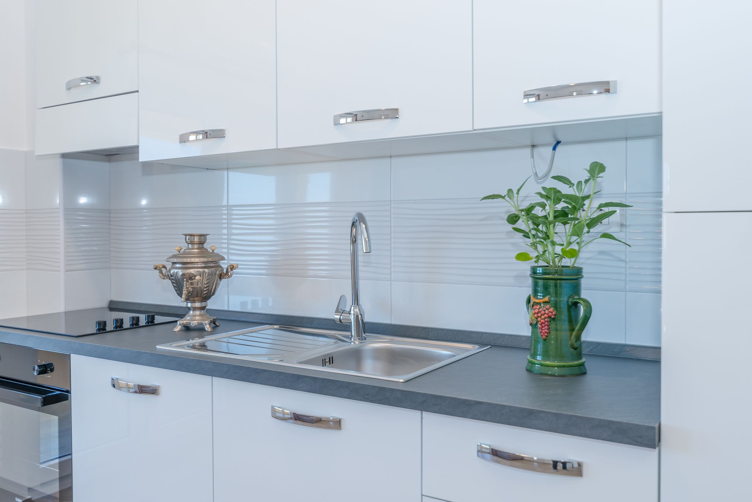 Apartments Ujakovic A3