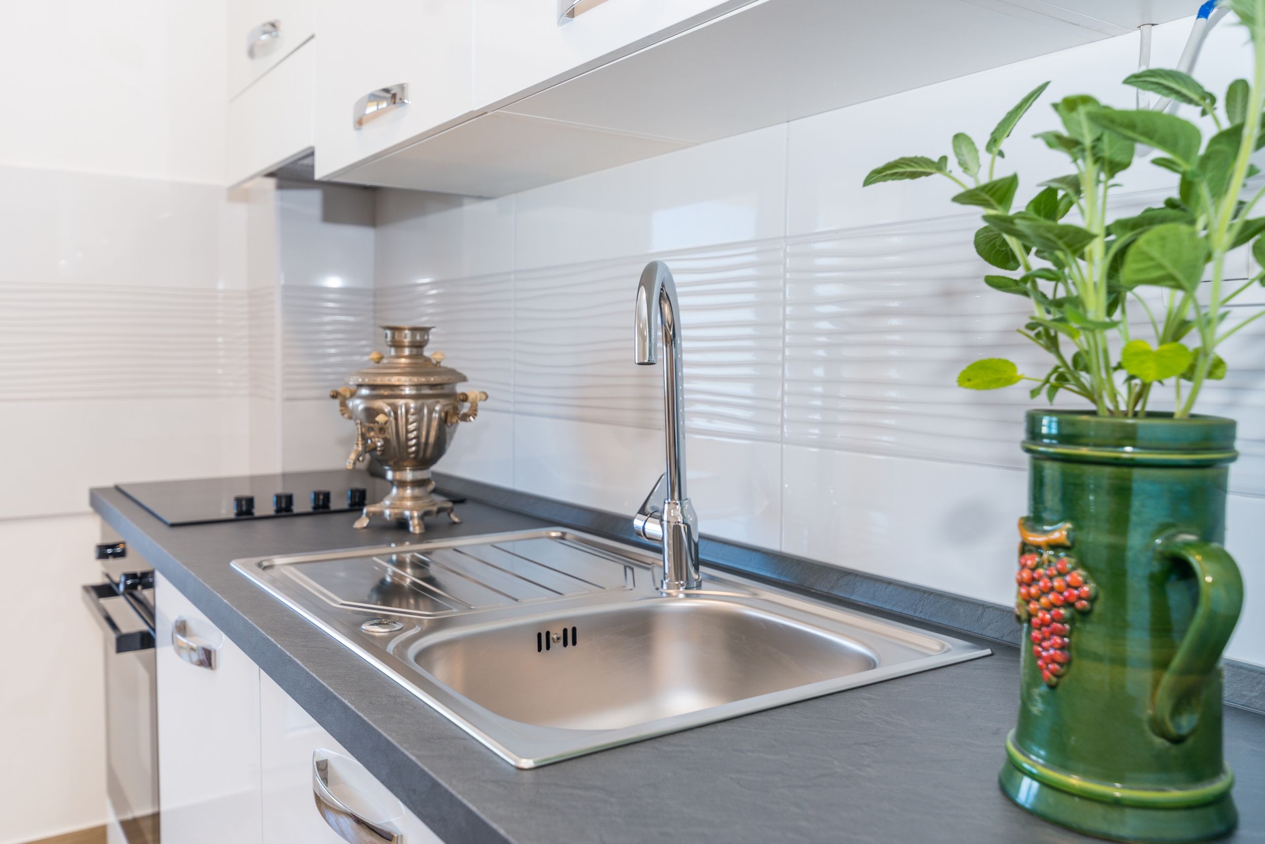 Apartments Ujakovic A3