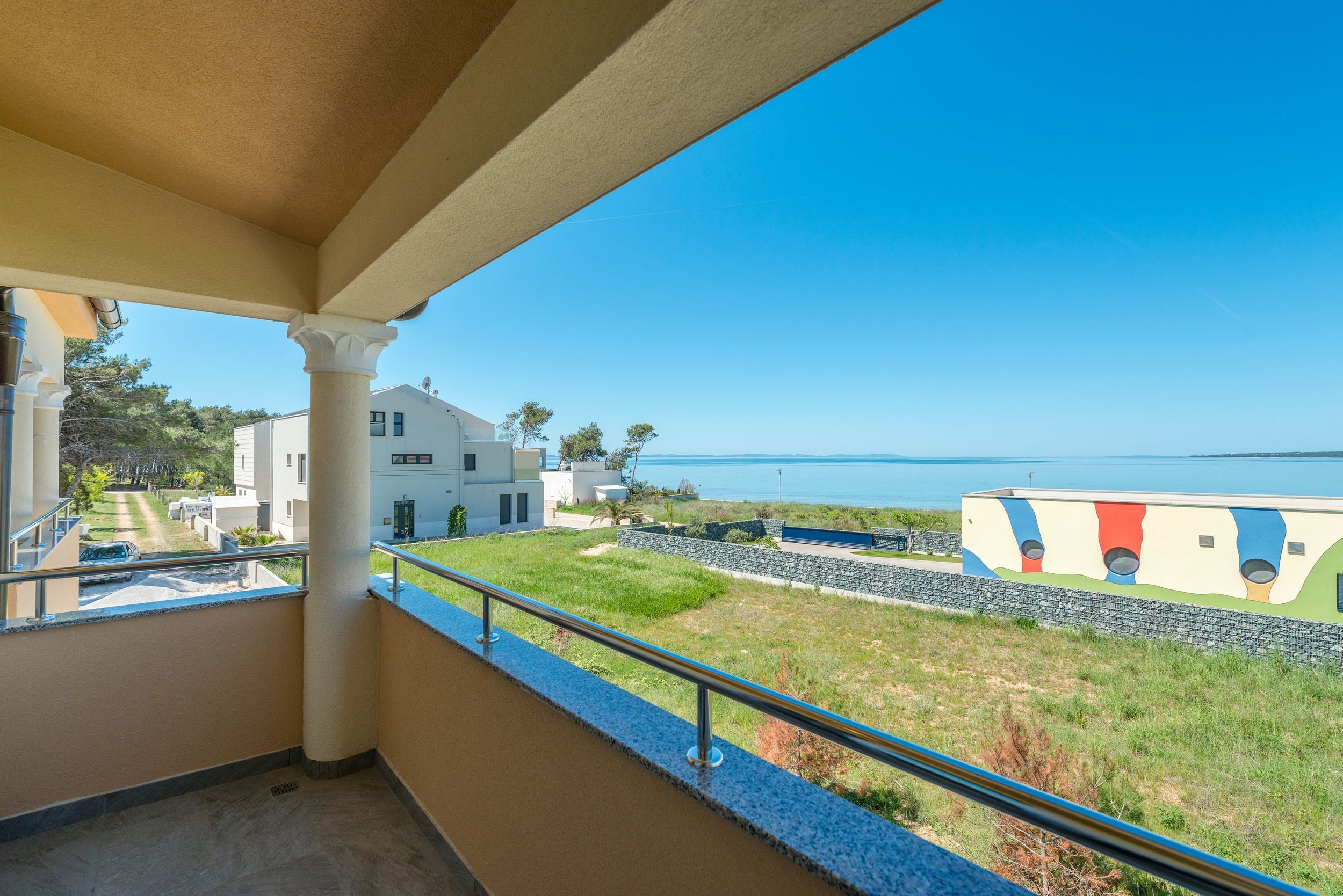 Apartments Ujakovic A3