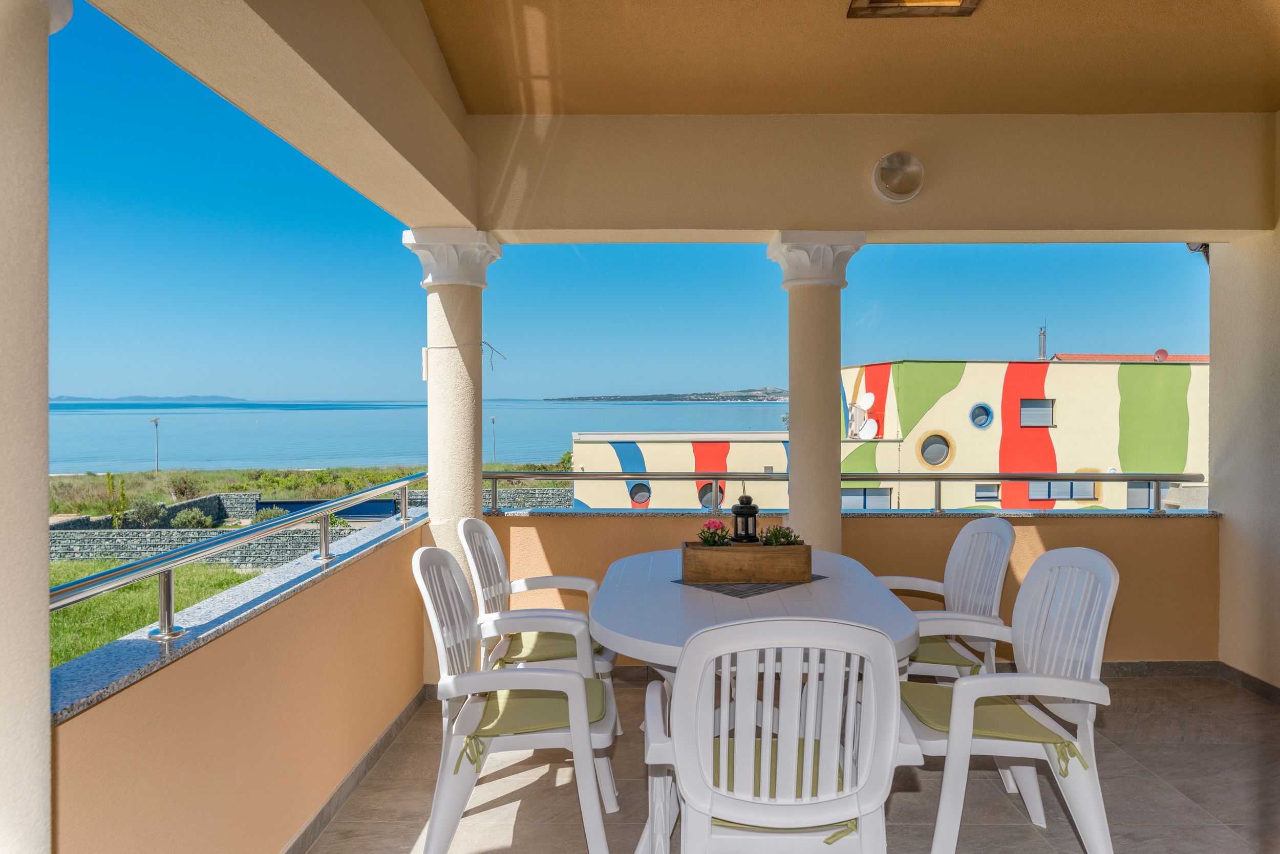 Apartments Ujakovic A3