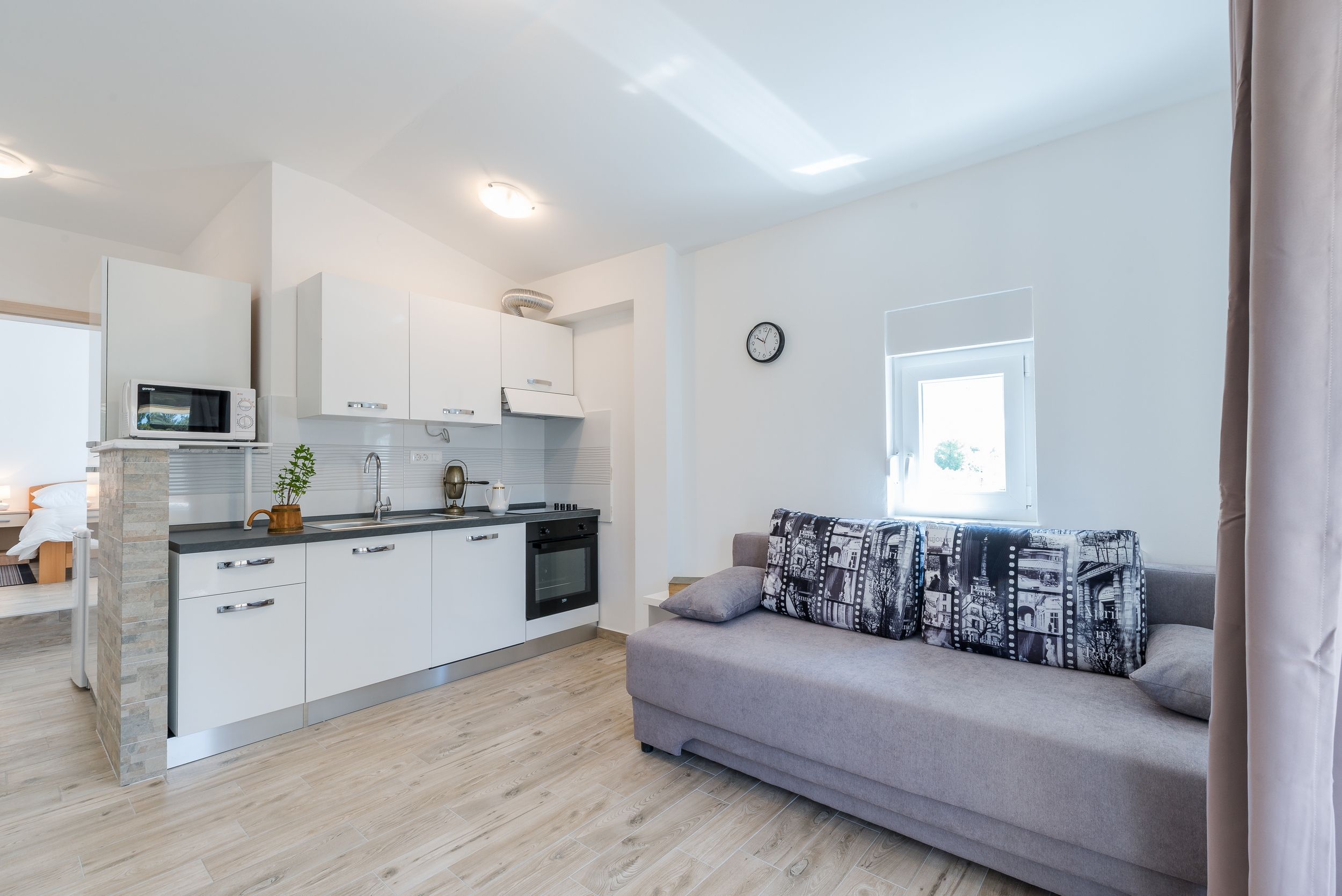 Apartments Ujakovic A4