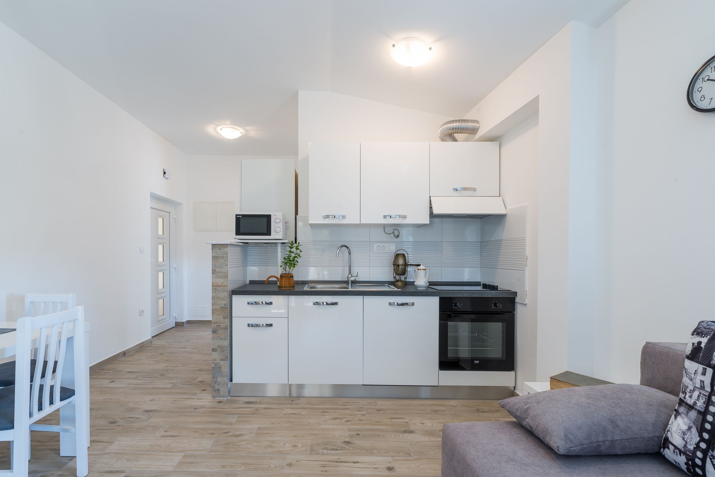 Apartments Ujakovic A4