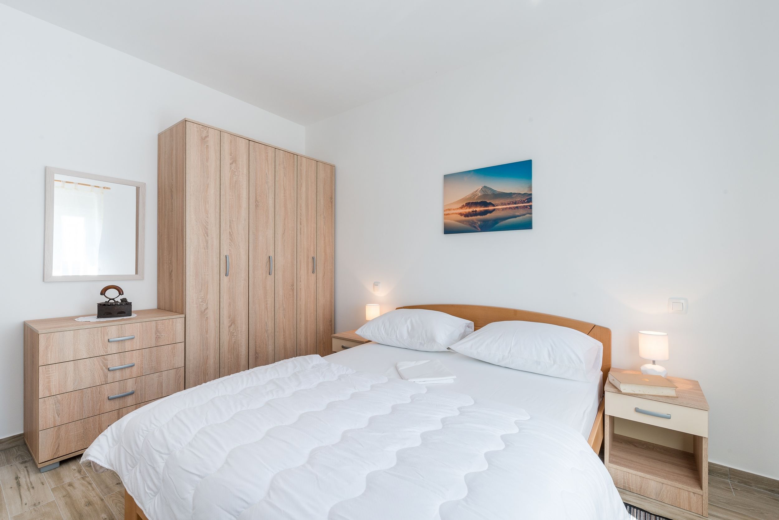 Apartments Ujakovic A4