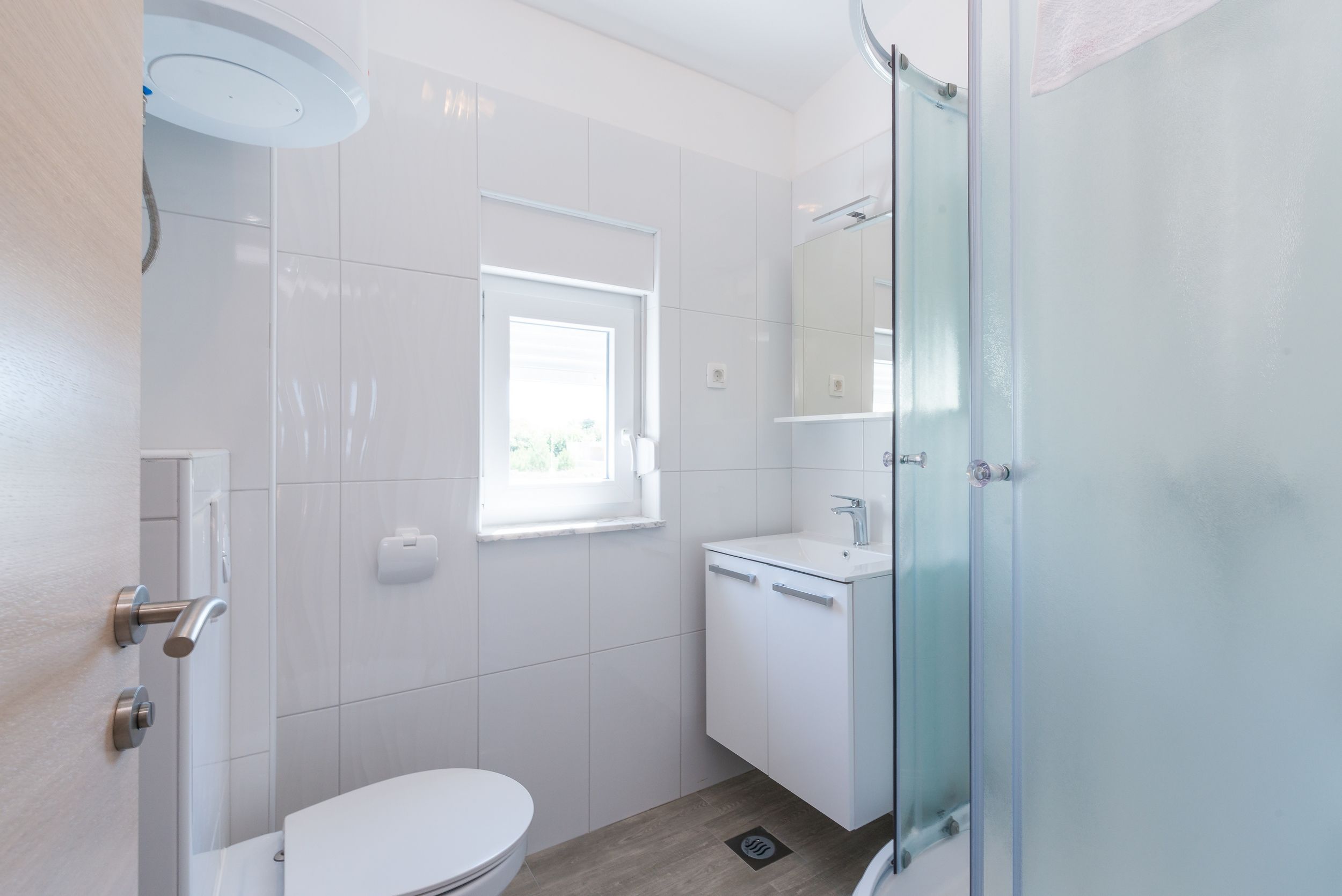 Apartments Ujakovic A4