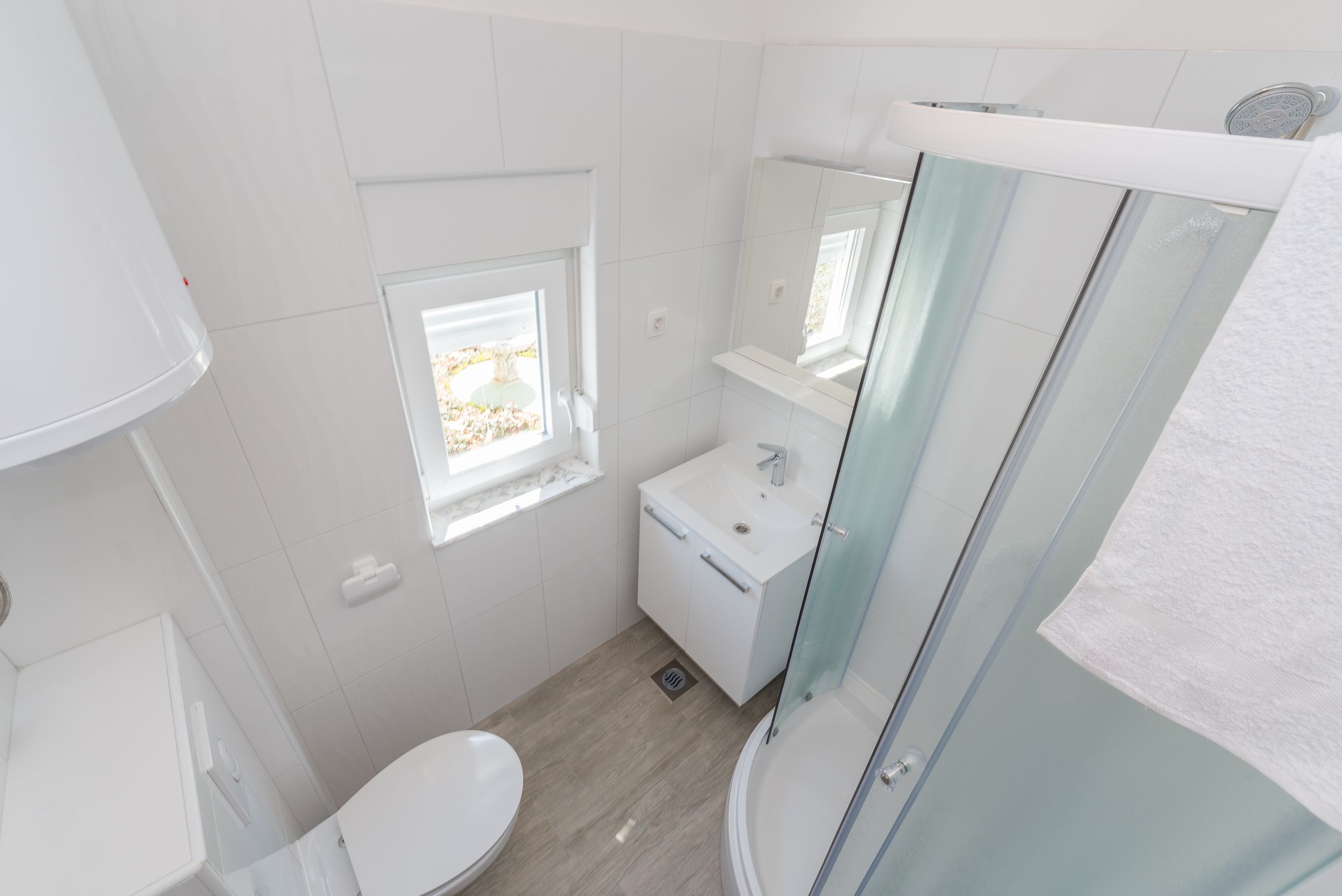 Apartments Ujakovic A4