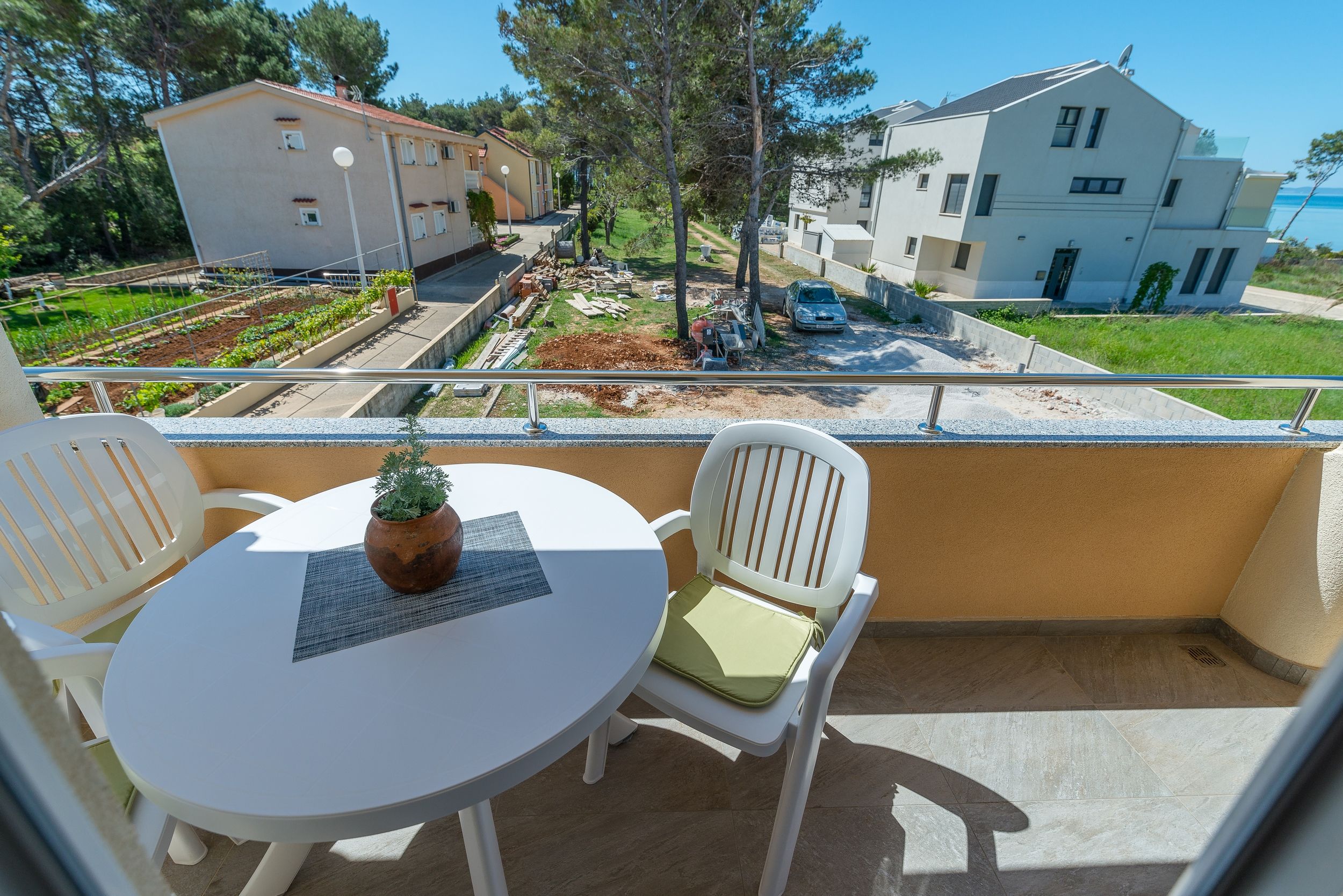 Apartments Ujakovic A4