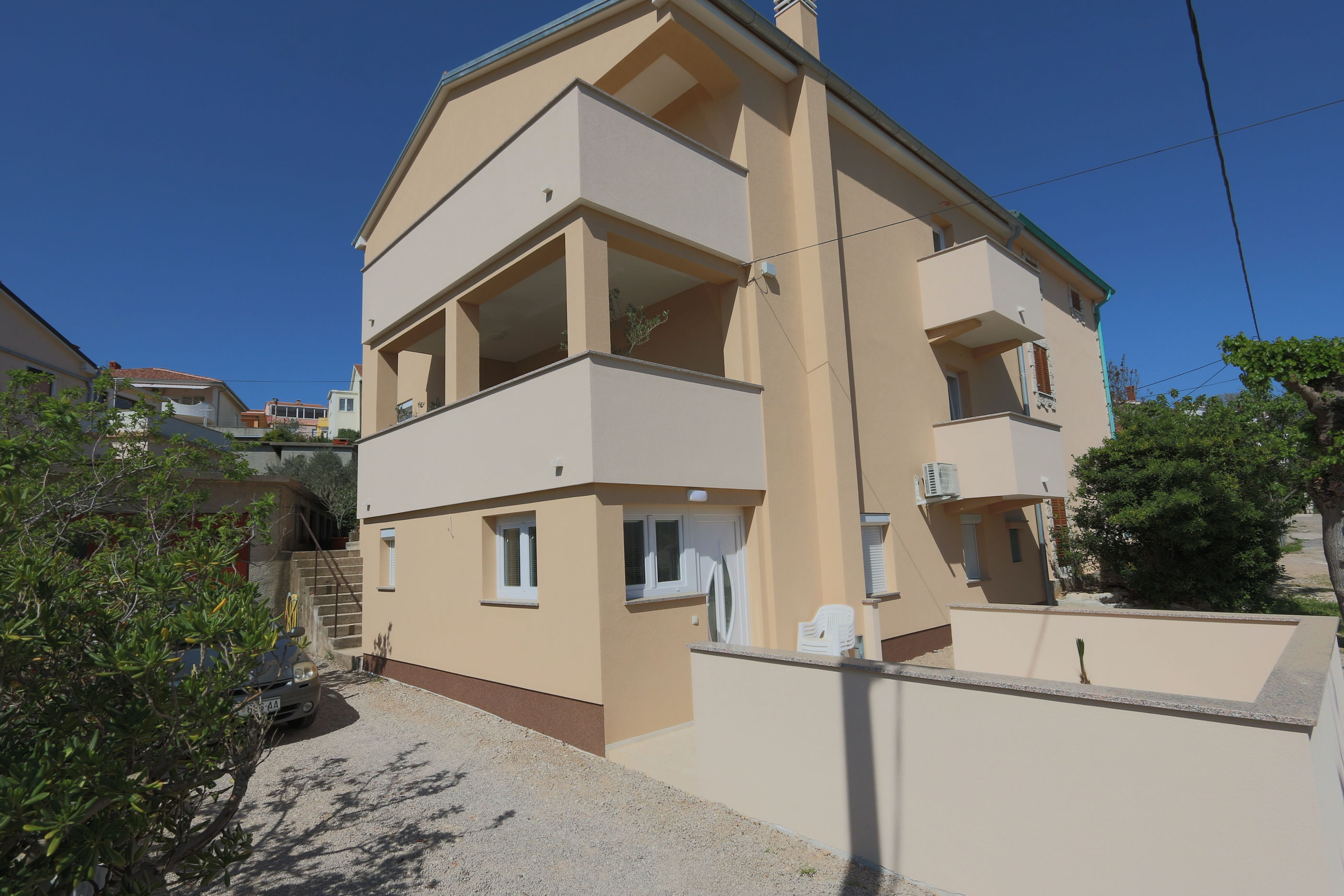 Apartments MATIČIĆ 10007-A1