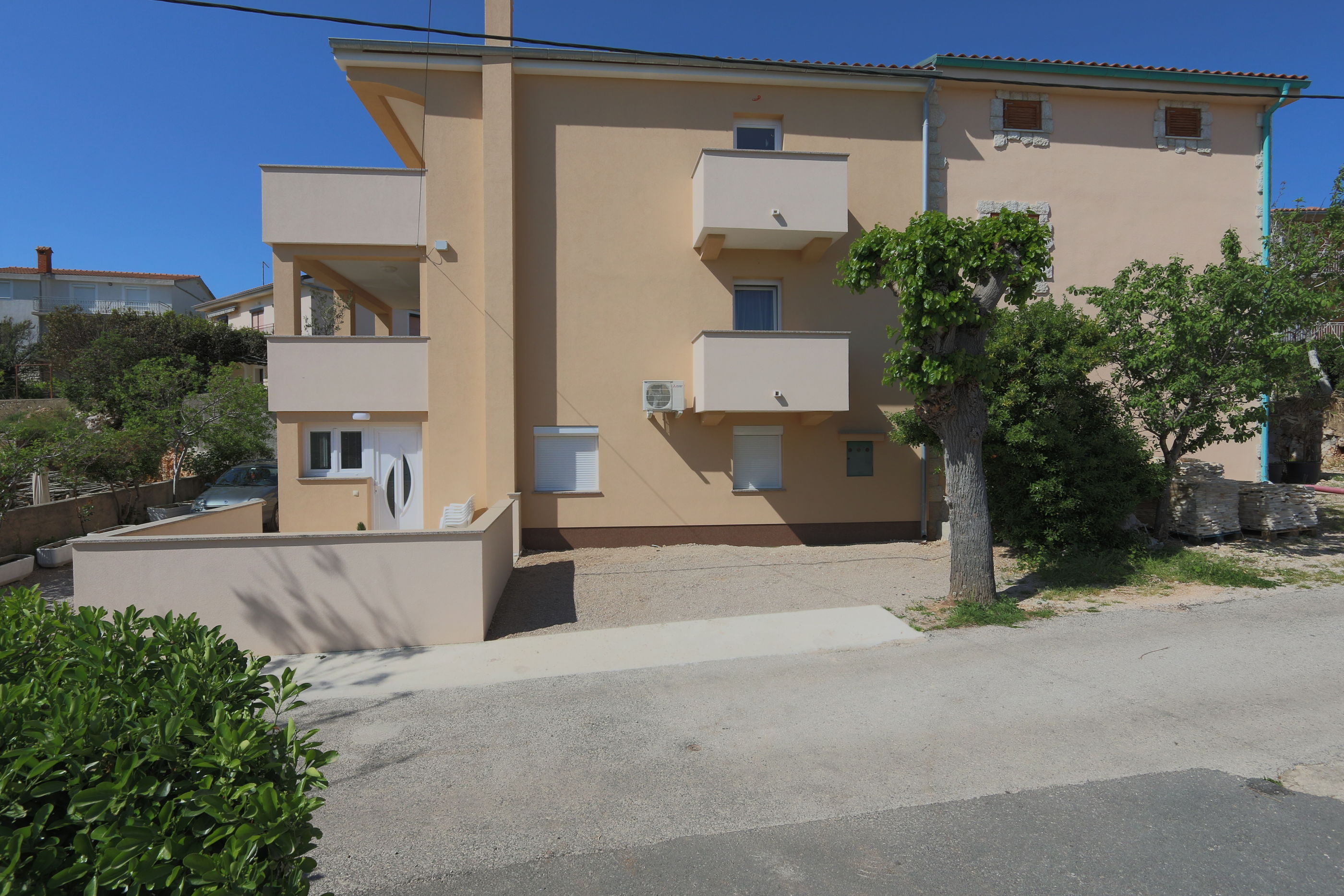 Apartments MATIČIĆ 10007-A1