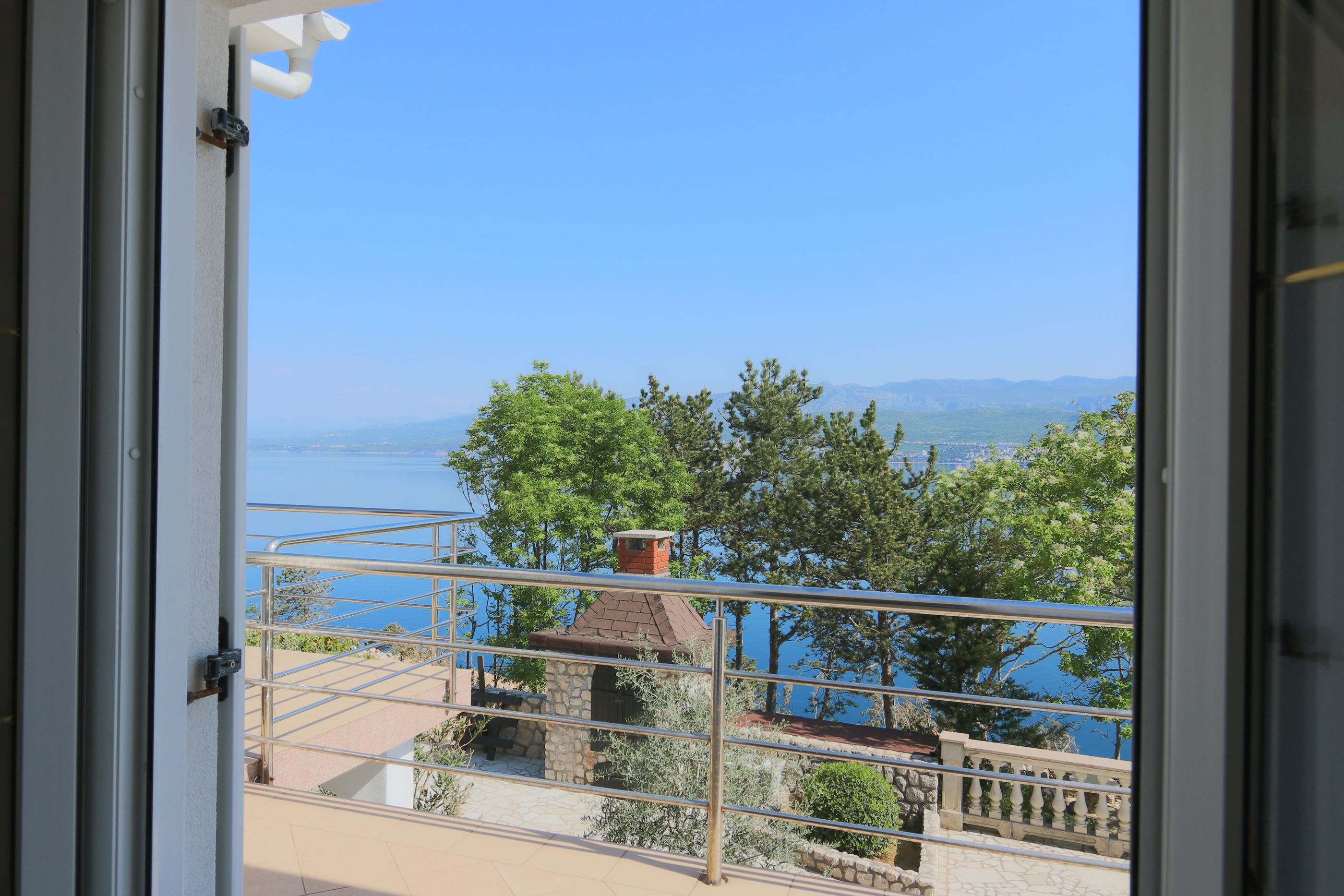 Apartment Šanjug 39079-A1