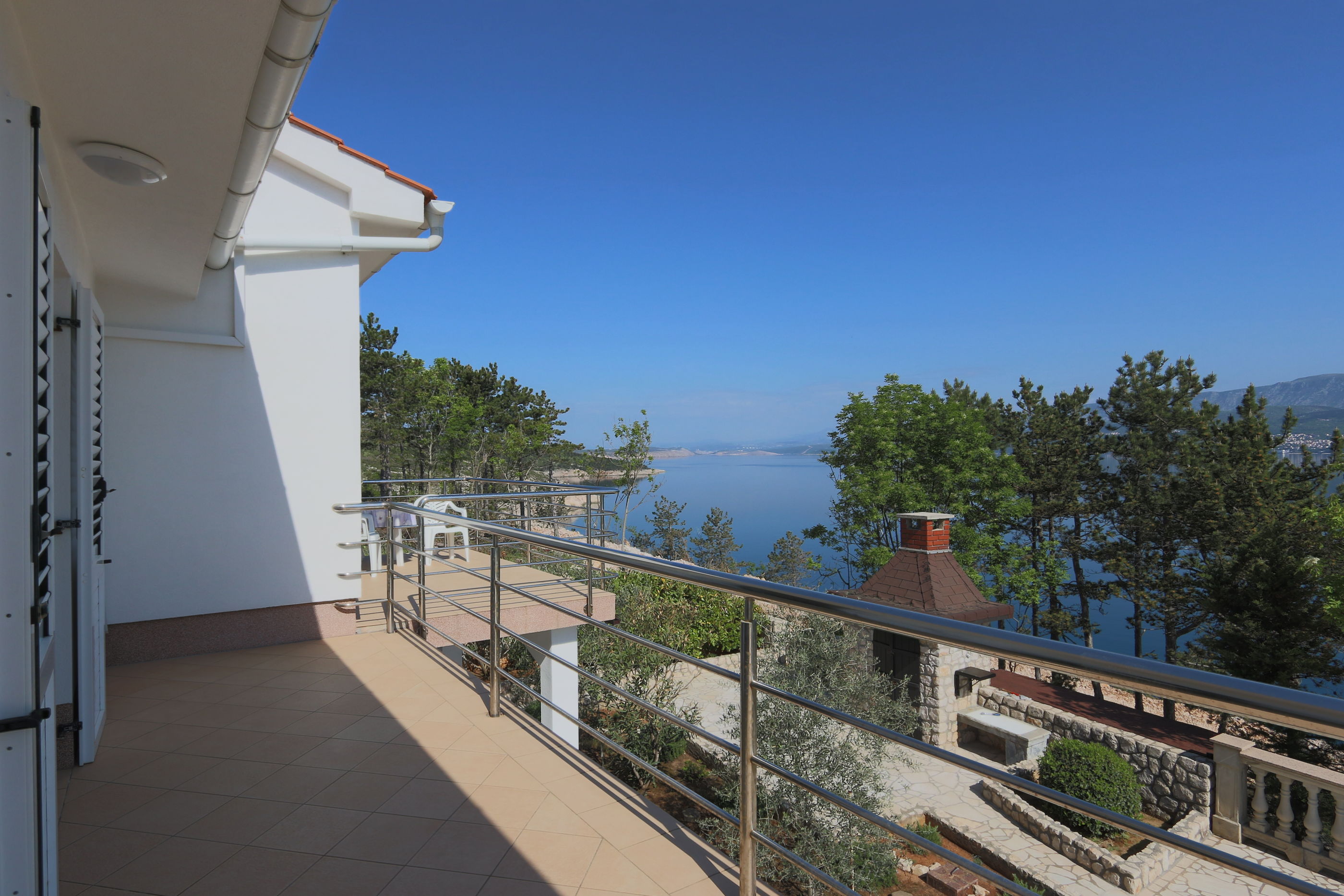 Apartment Šanjug 39079-A1