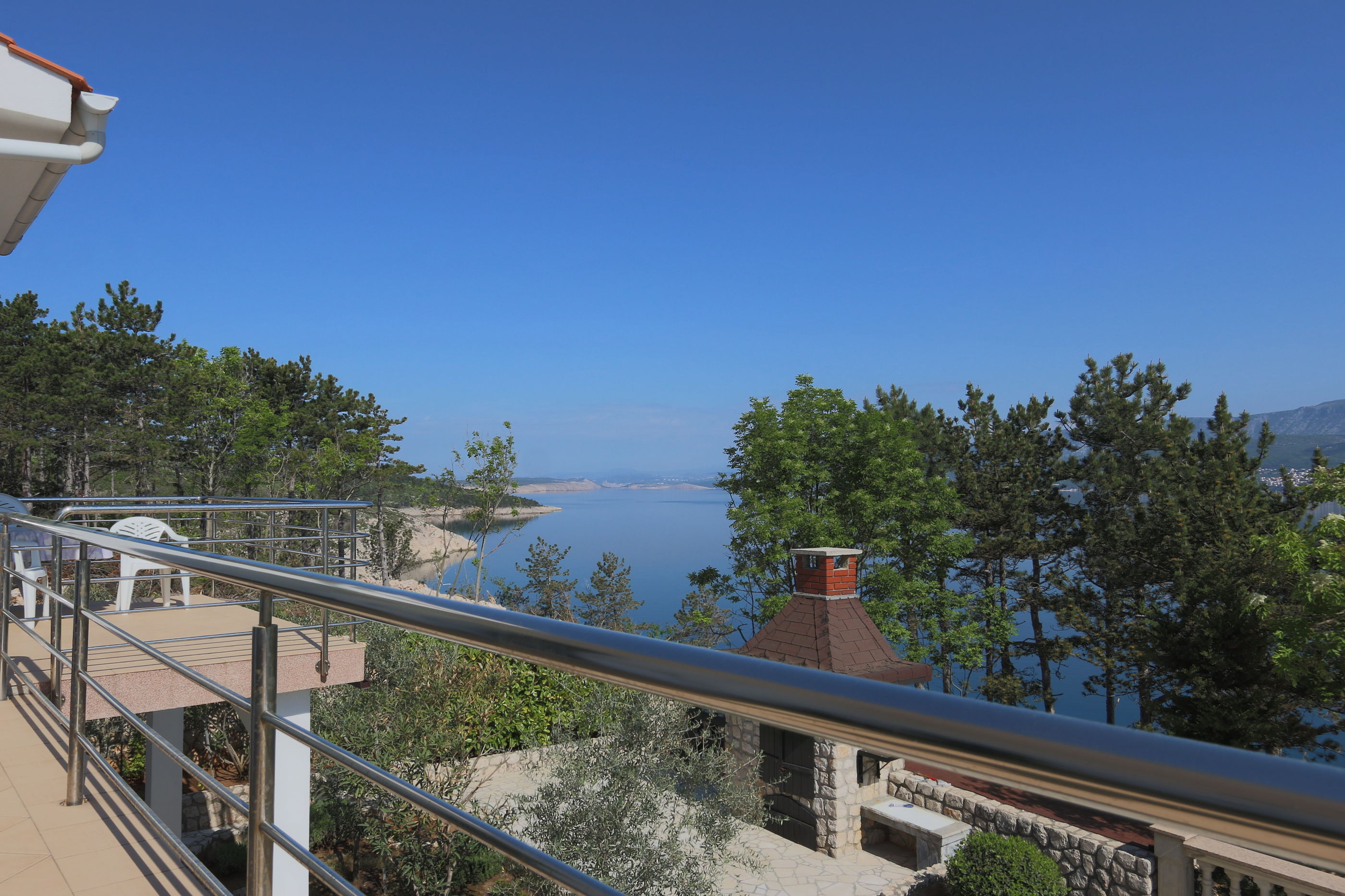 Apartment Šanjug 39079-A1