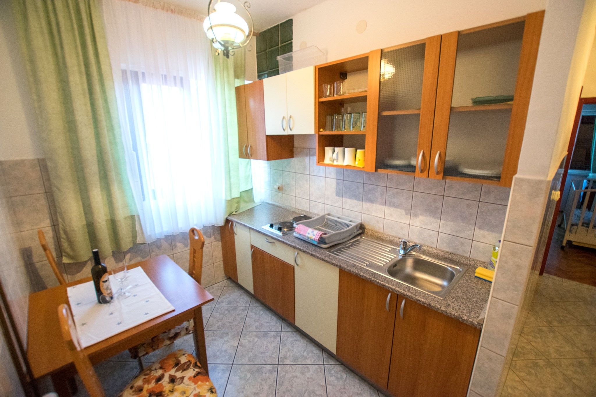 Apartments and Rooms Adriana-close to Paklenica NP 42015-A1