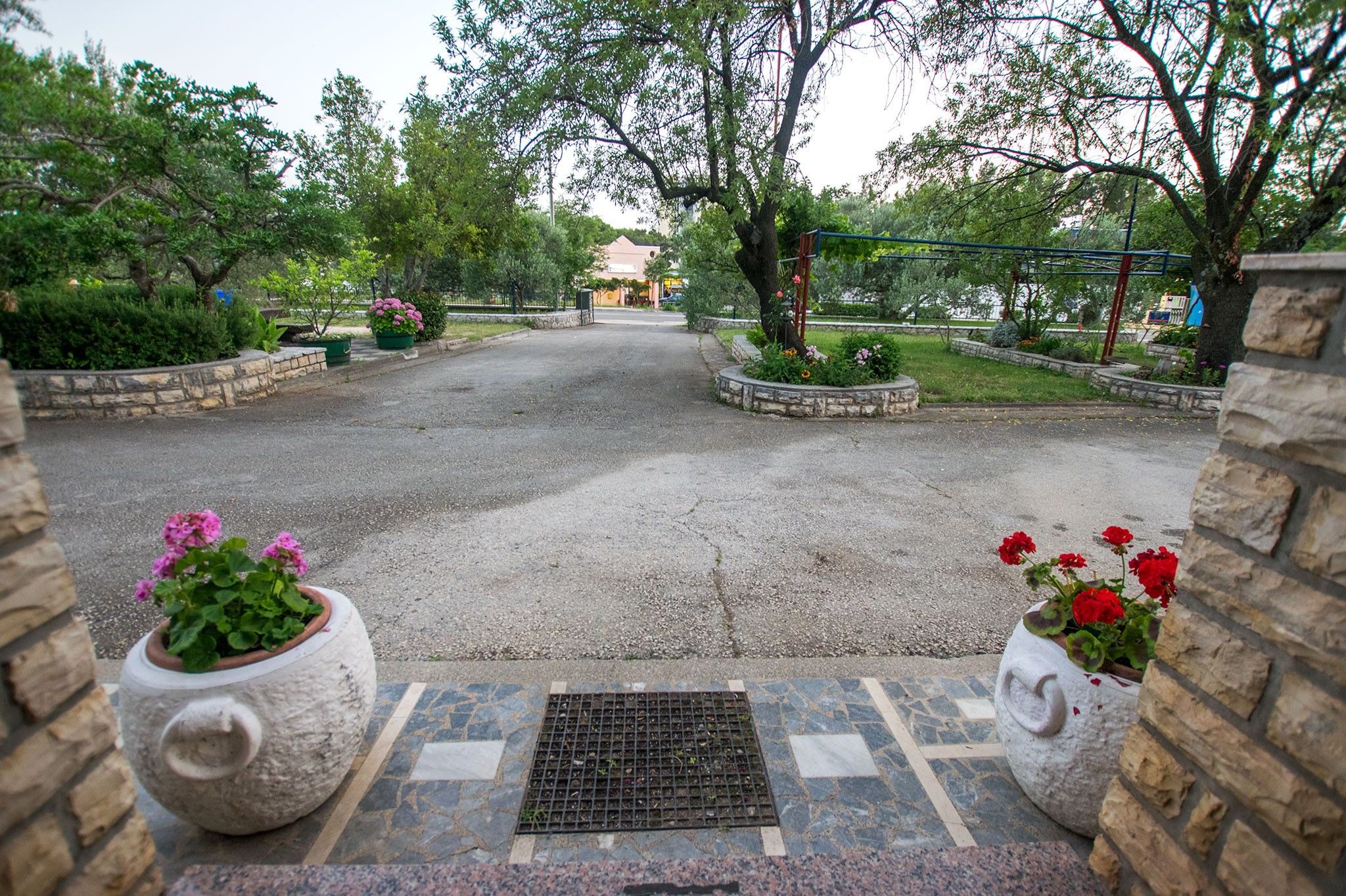 Apartments and Rooms Adriana-close to Paklenica NP 42015-A1