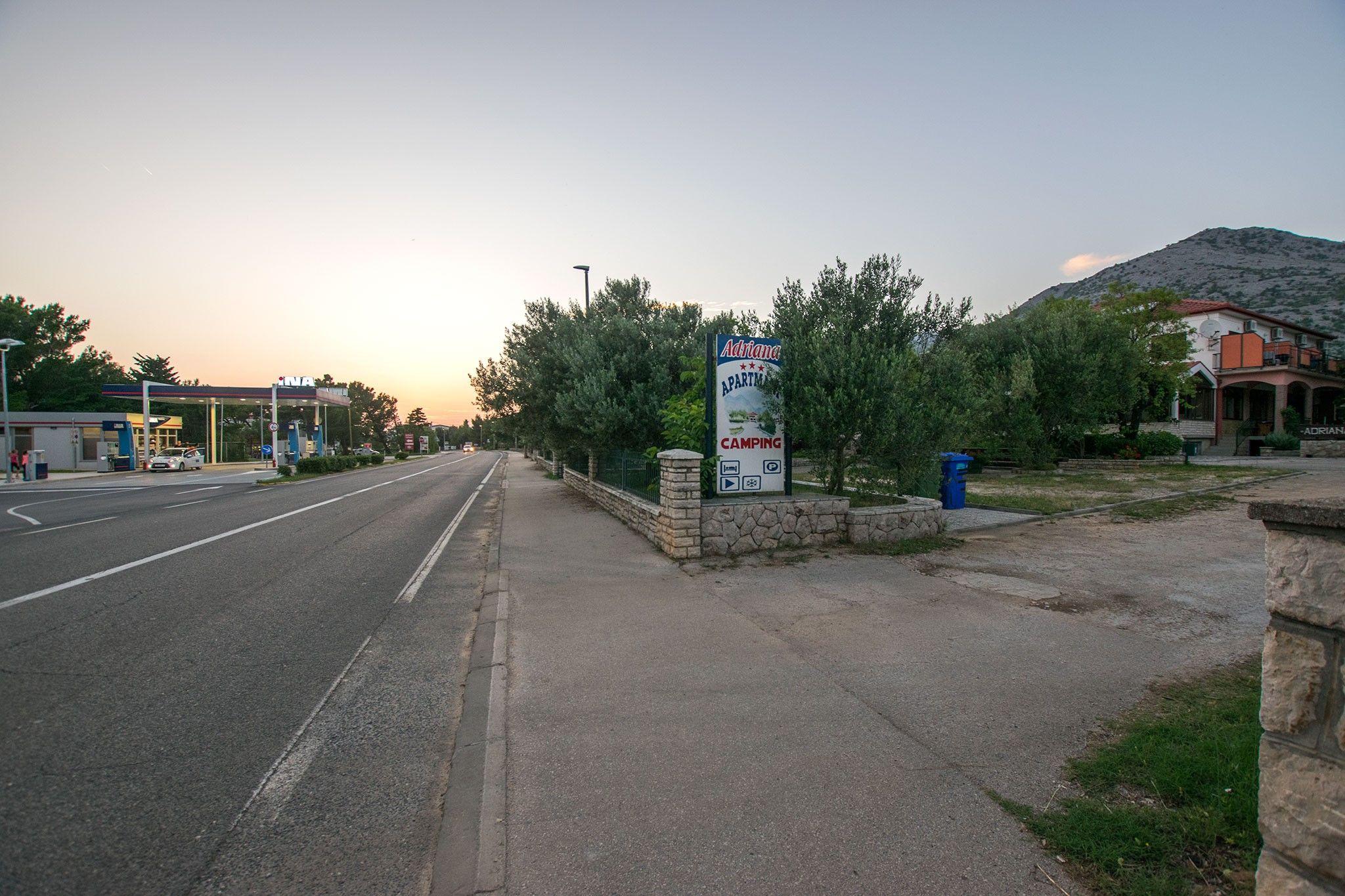 Apartments and Rooms Adriana-close to Paklenica NP 42015-A1