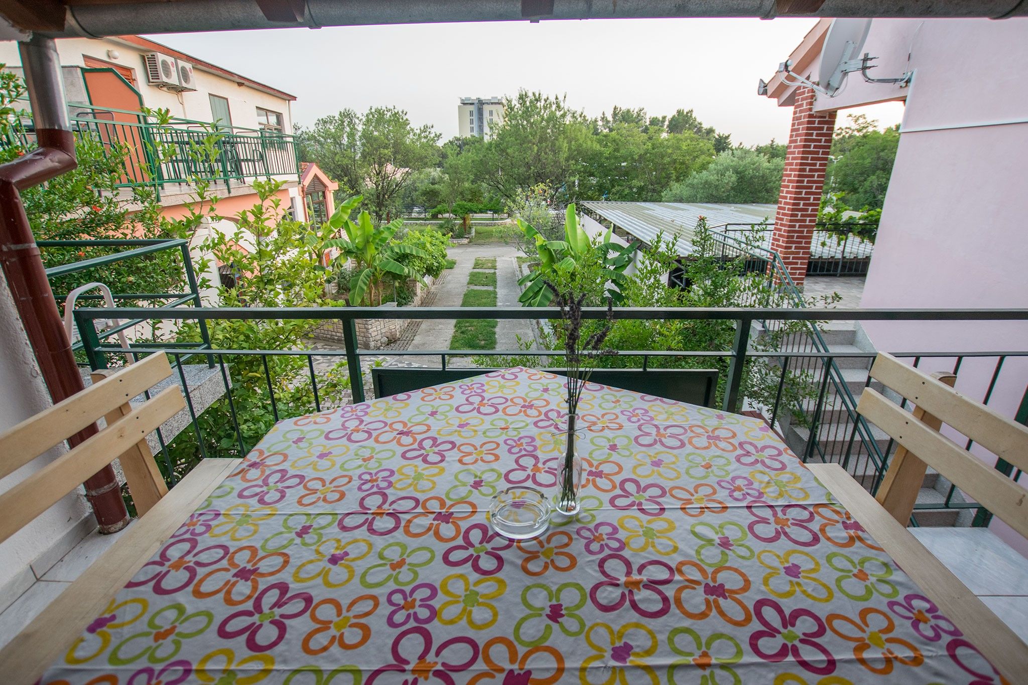 Apartments and Rooms Adriana-close to Paklenica NP 42015-A2