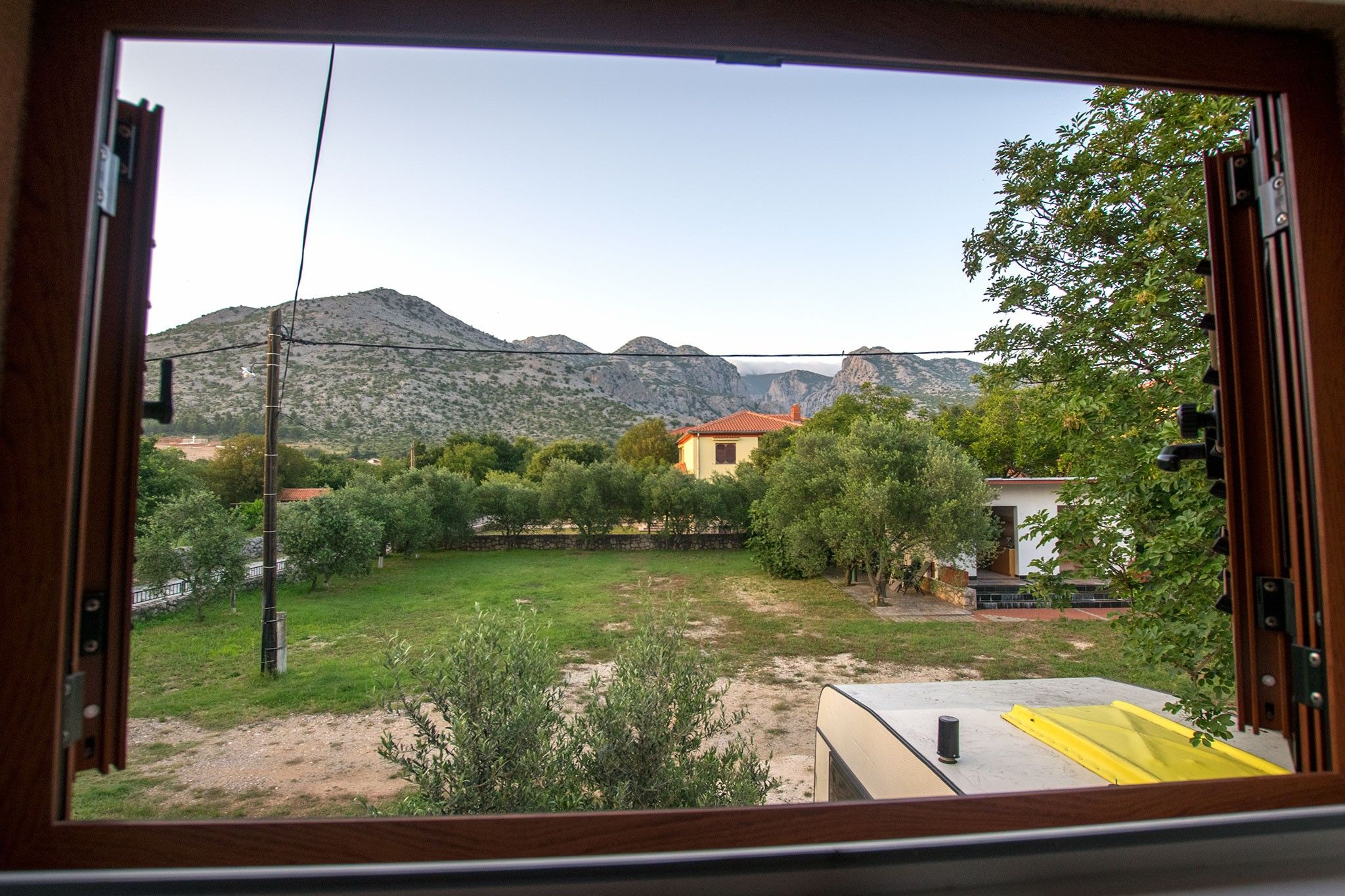 Apartments and Rooms Adriana-close to Paklenica NP 42015-A2