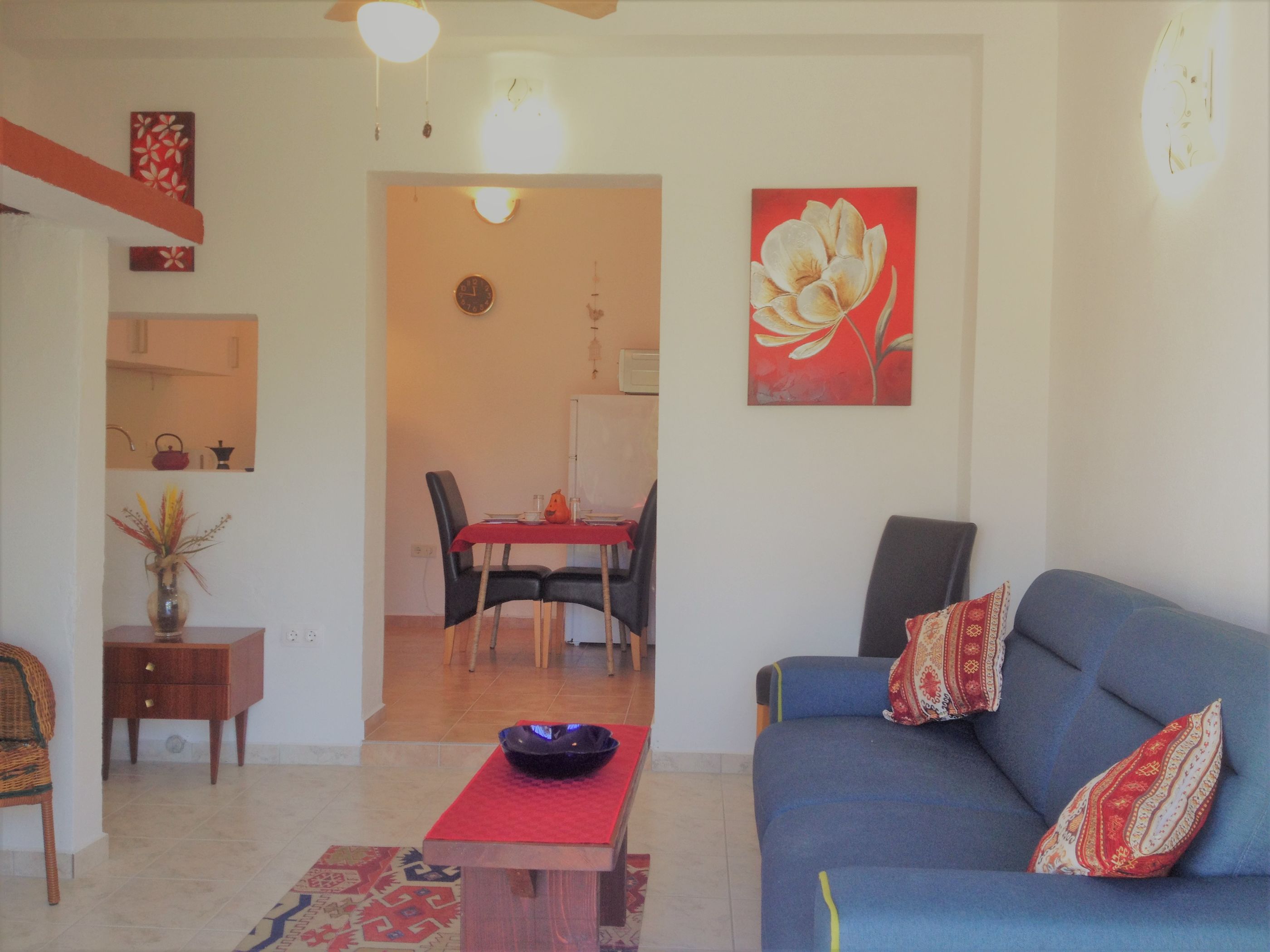 Bungalow Small House 23642-K1