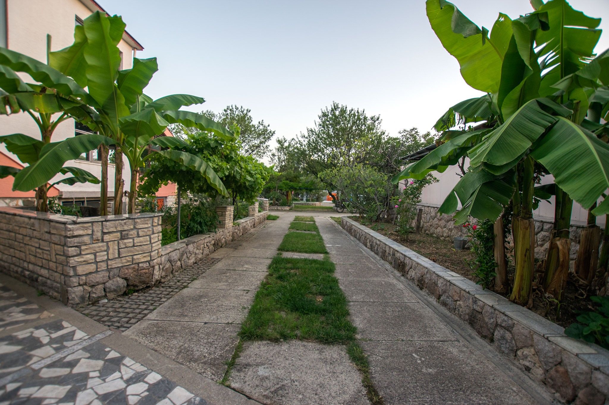 Apartments and Rooms Adriana-close to Paklenica NP 42015-A3