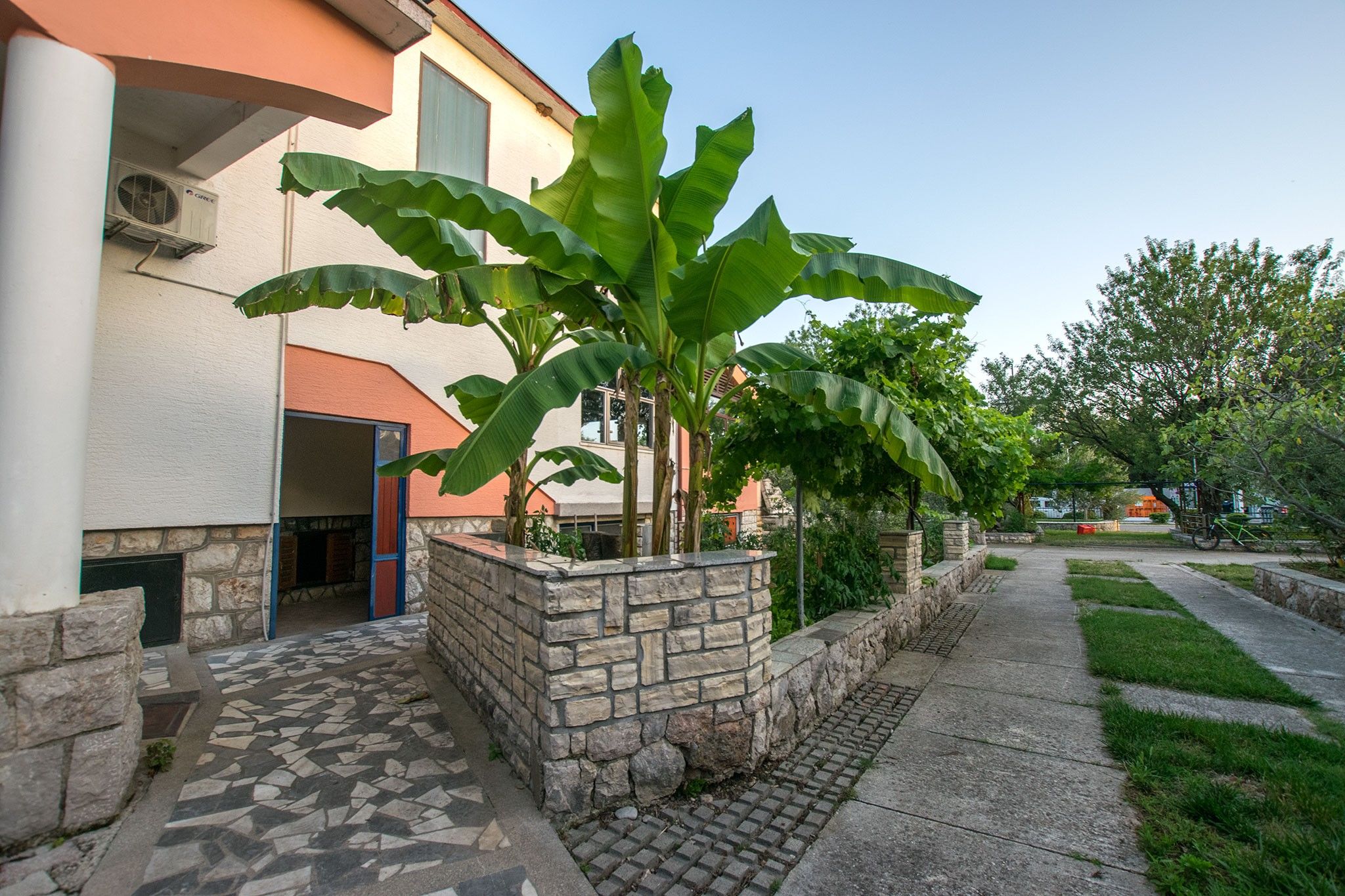 Apartments and Rooms Adriana-close to Paklenica NP 42015-A3