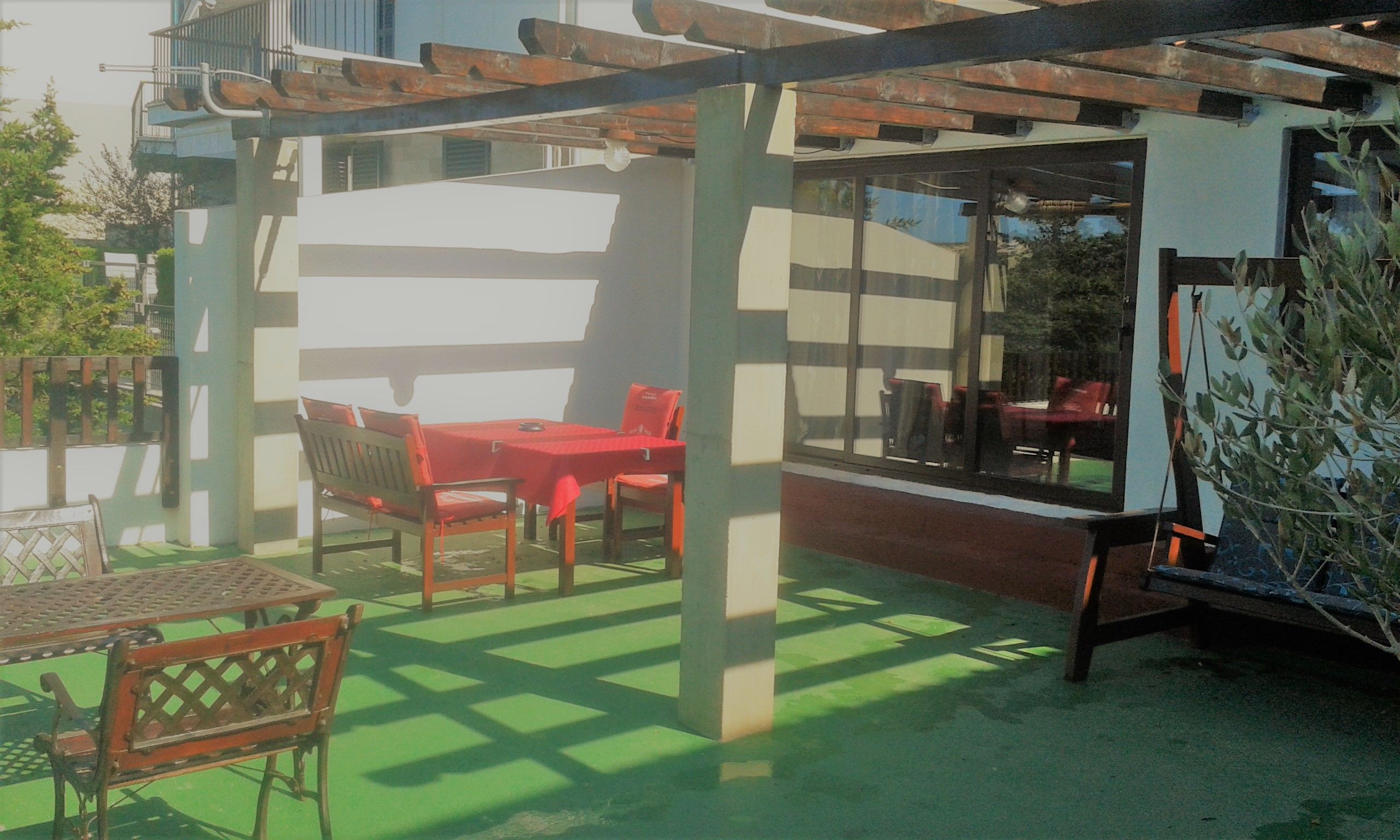Bungalow Small House 23642-K1
