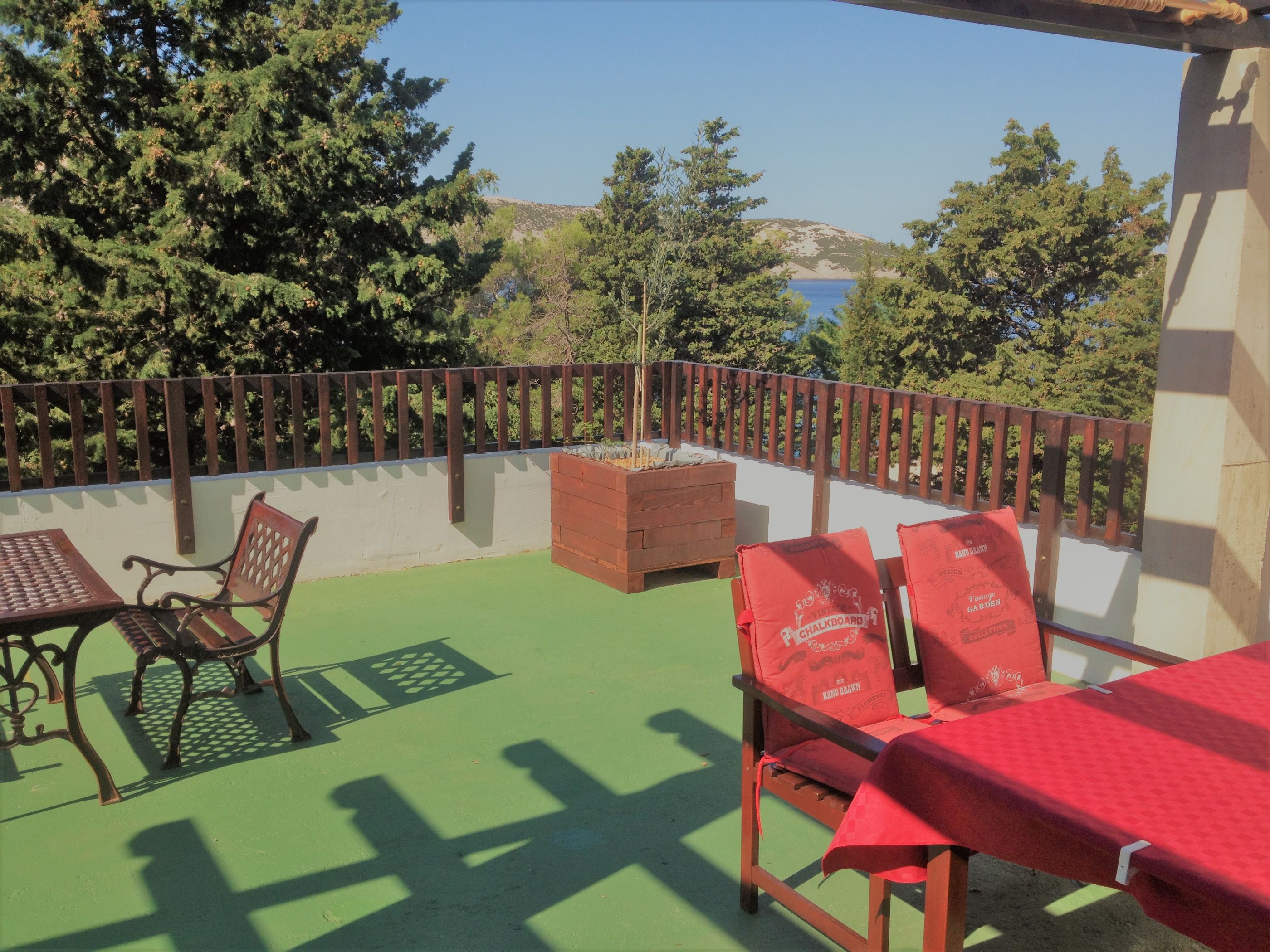 Bungalow Small House 23642-K1