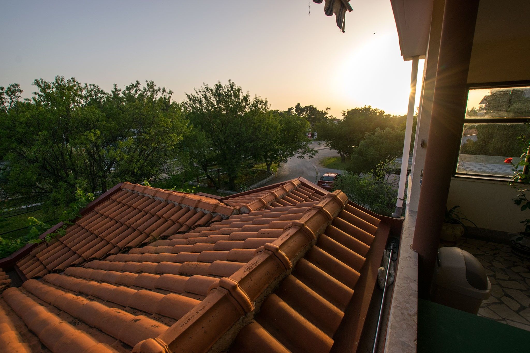 Apartments and Rooms Adriana-close to Paklenica NP 42015-S1