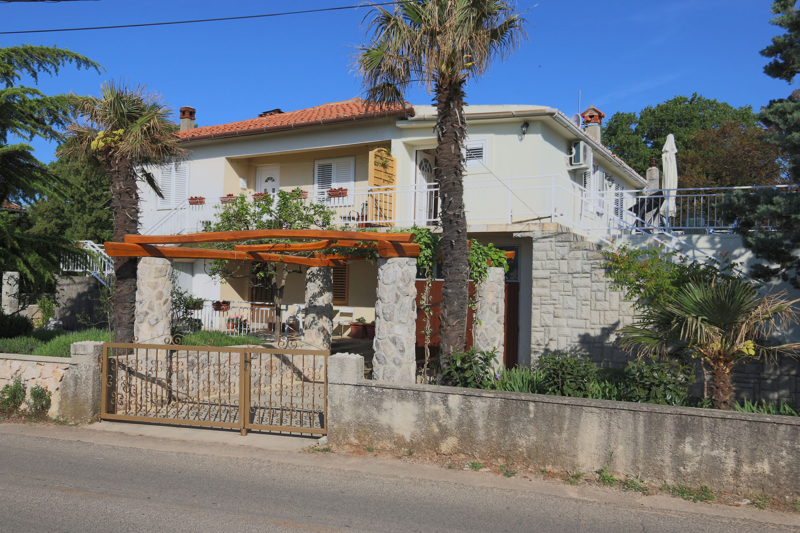 Apartman Kirinčić Ivan A1