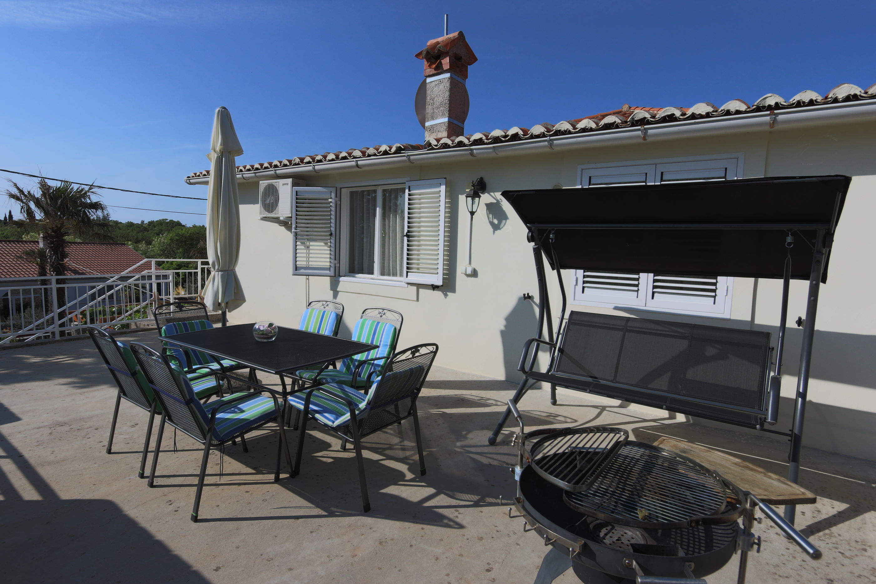 Apartman Kirinčić Ivan A1