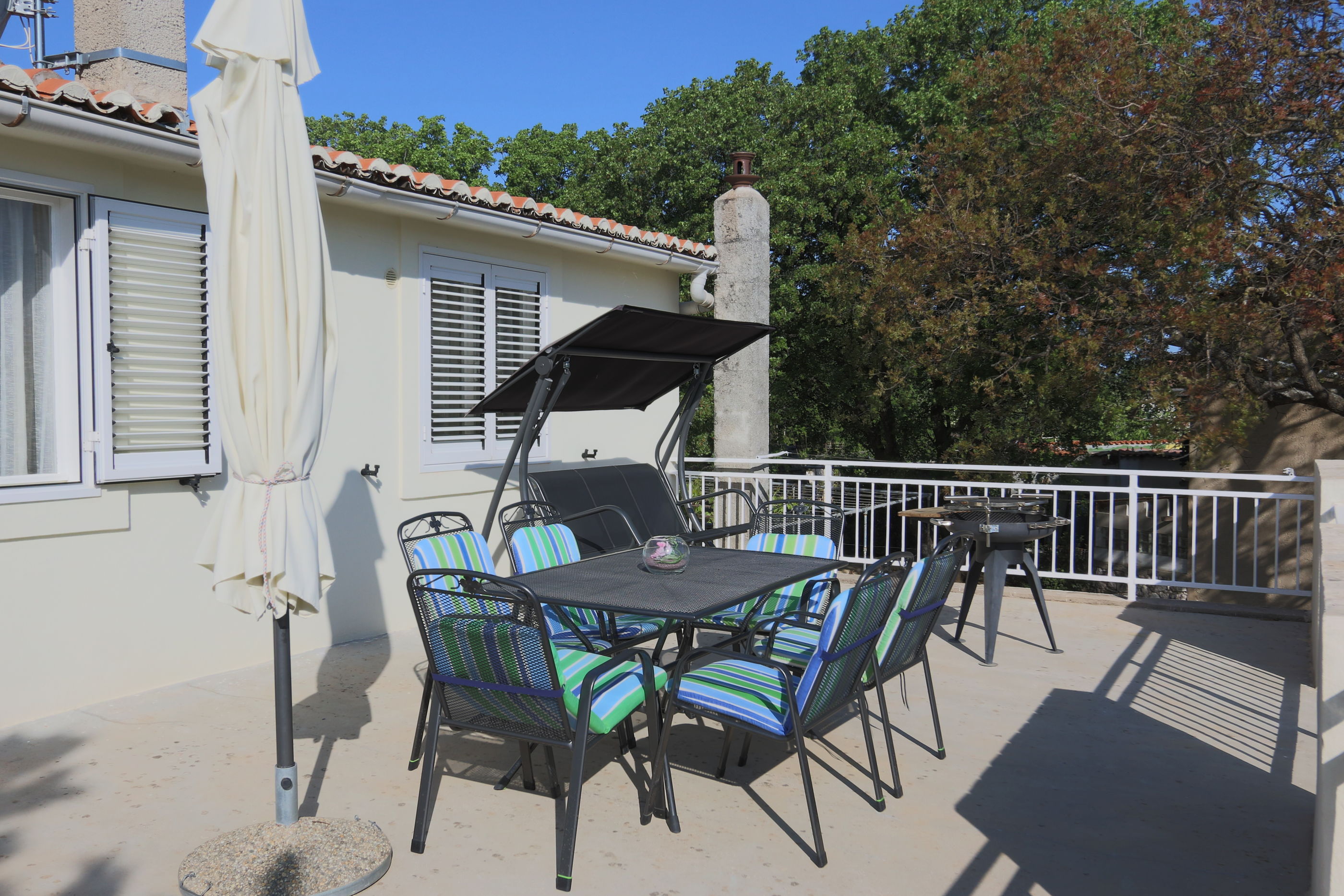 Apartman Kirinčić Ivan A1