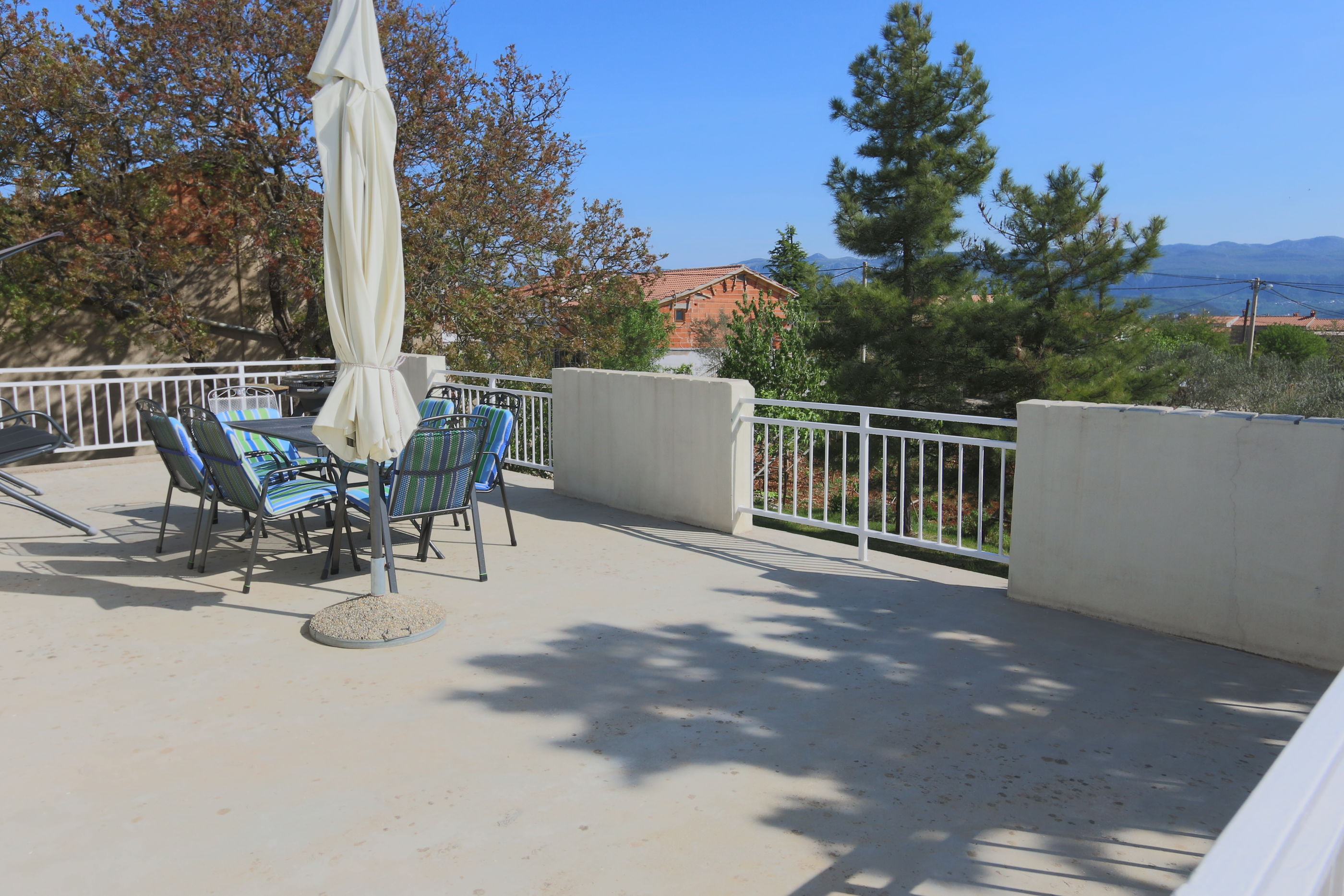 Apartman Kirinčić Ivan A1