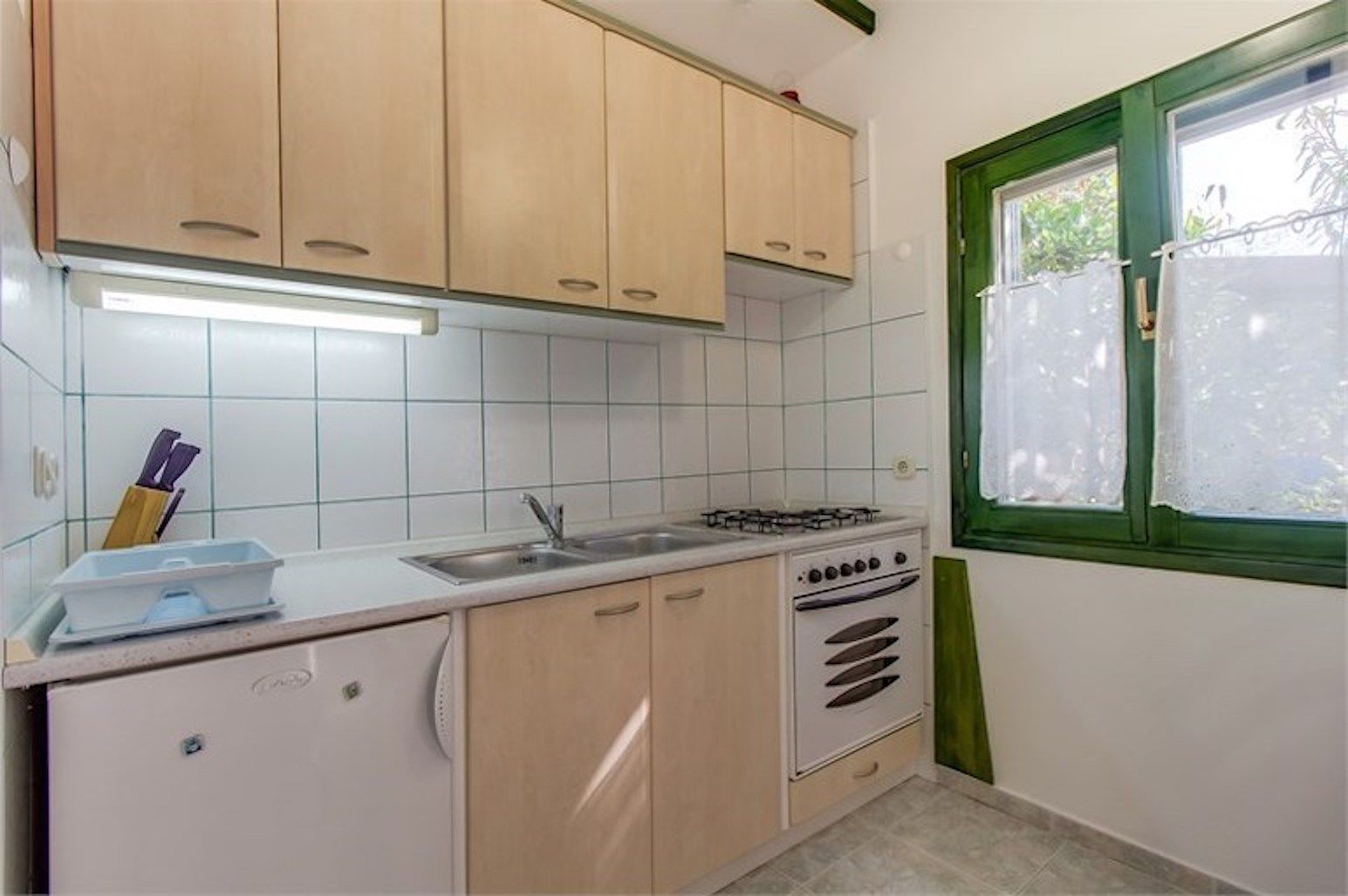 Apartment JULIA 64439-A1