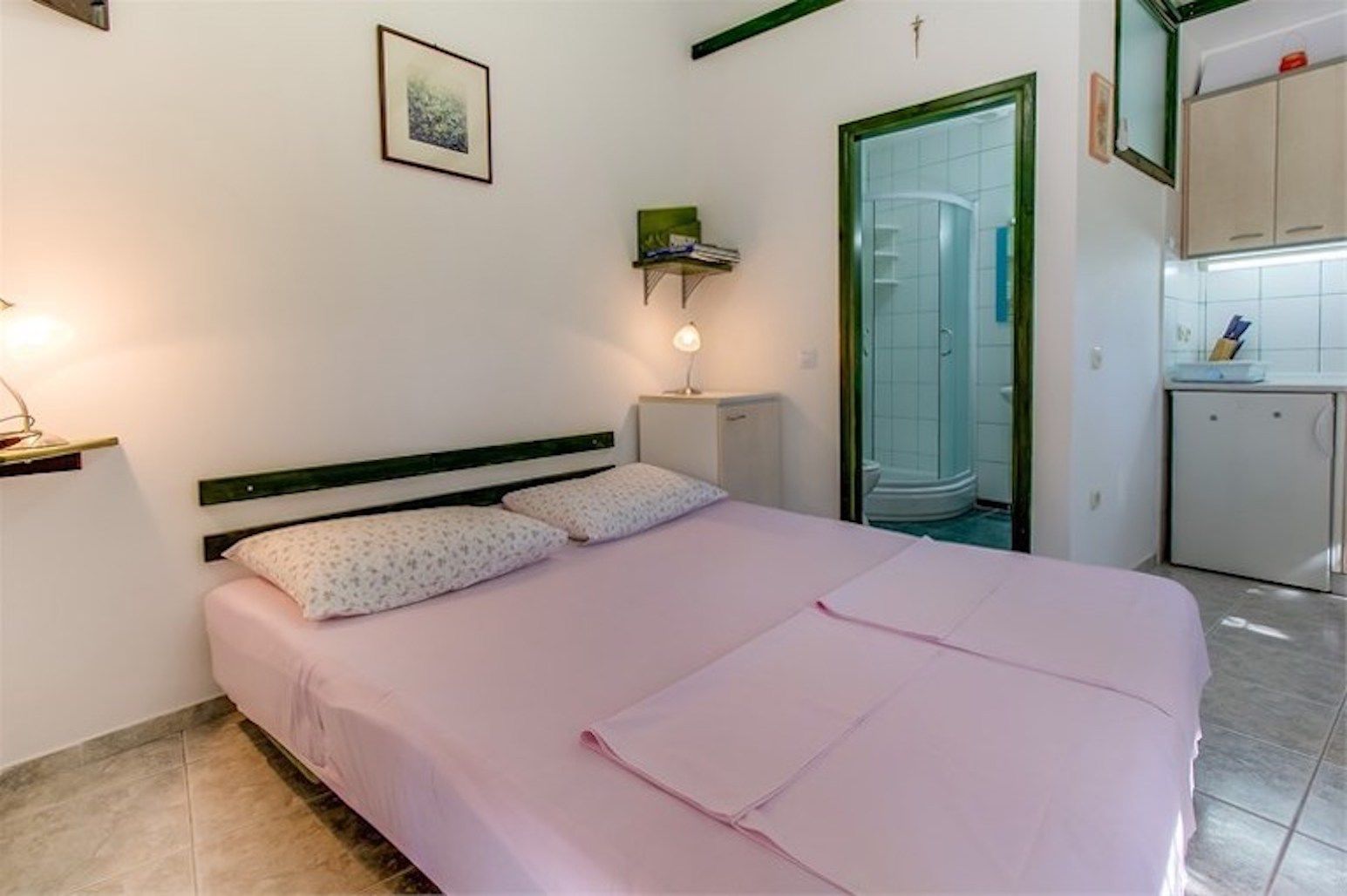 Apartment JULIA 64439-A1